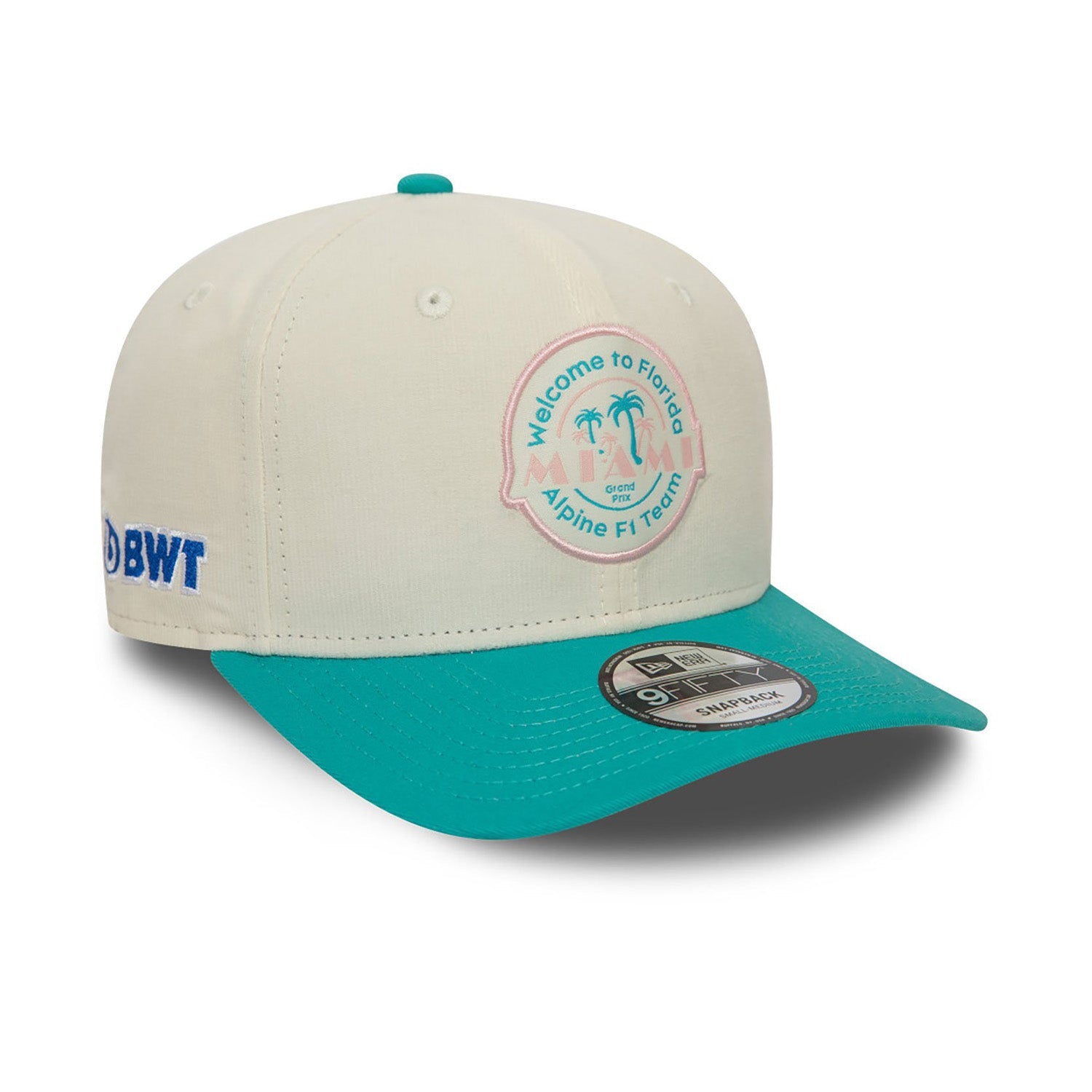 2024 Miami Team Cap