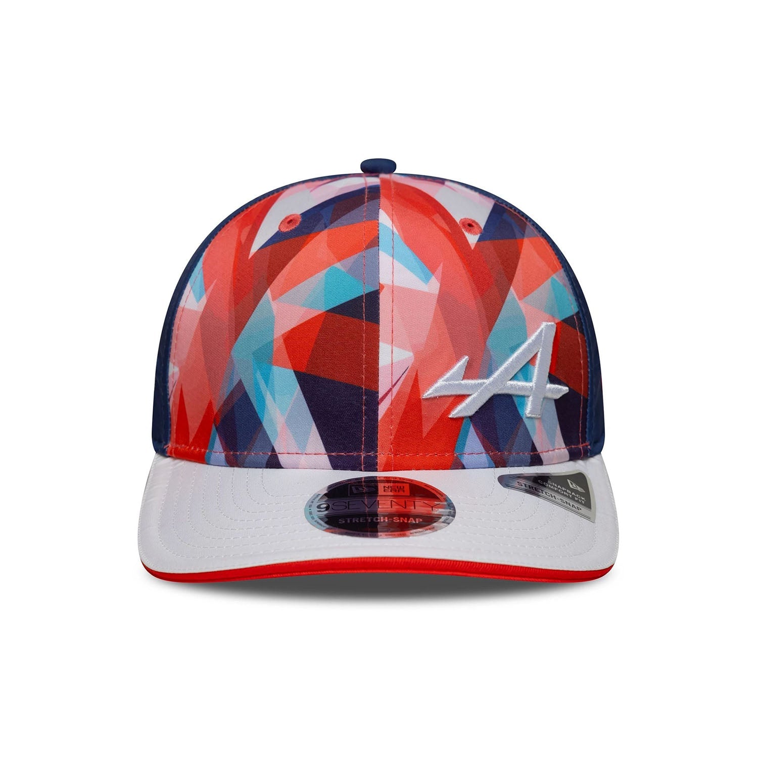 2025 Team Cao - Silverstone Special Edition