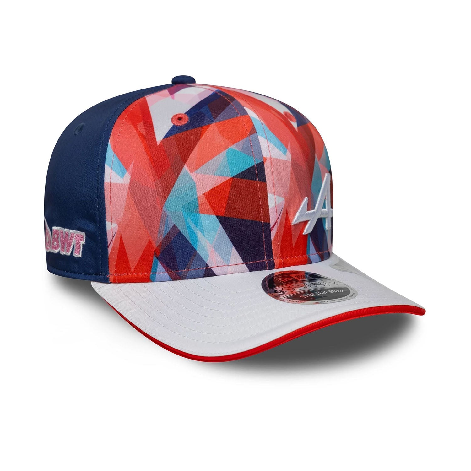 2025 Team Cao - Silverstone Special Edition
