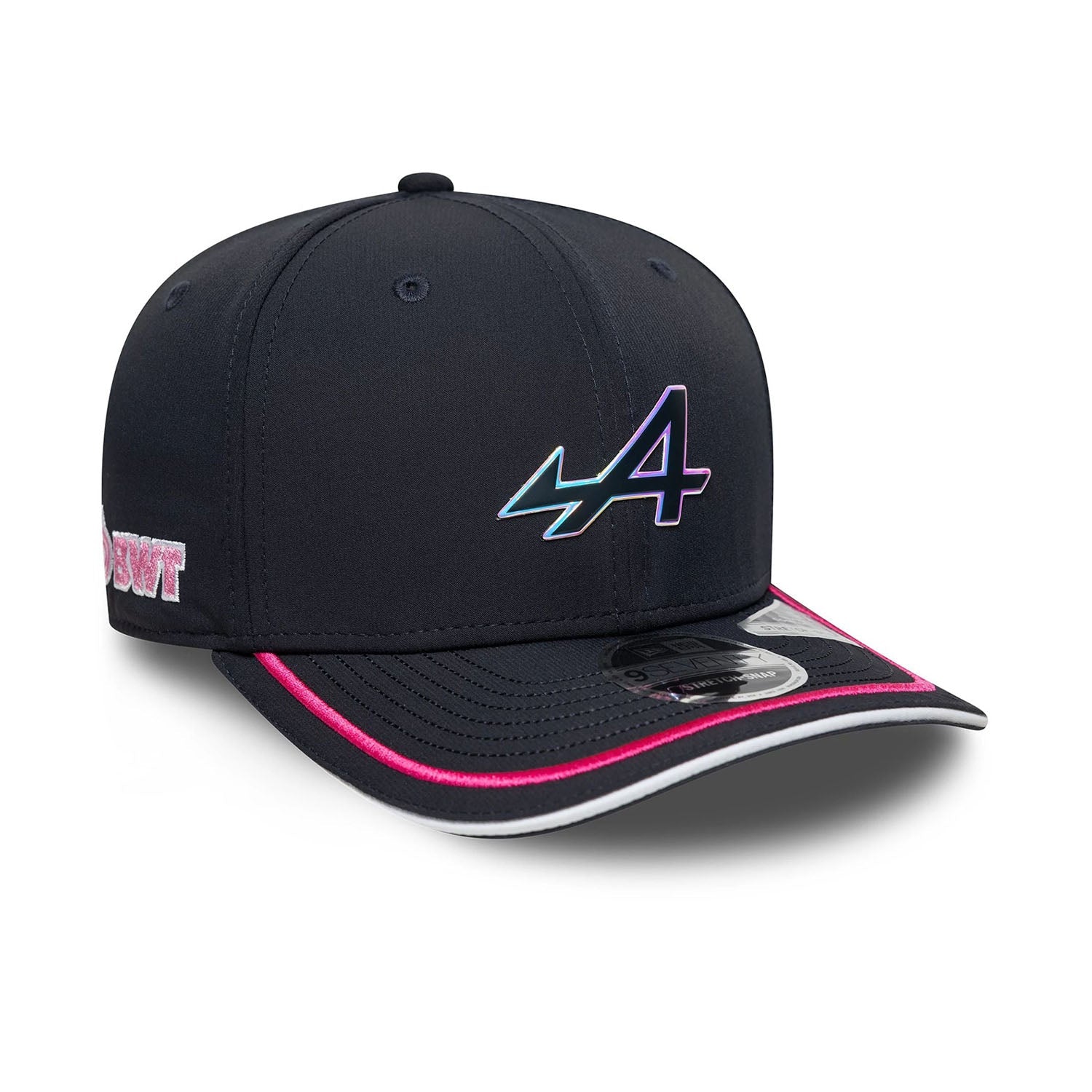2025 Team Cap