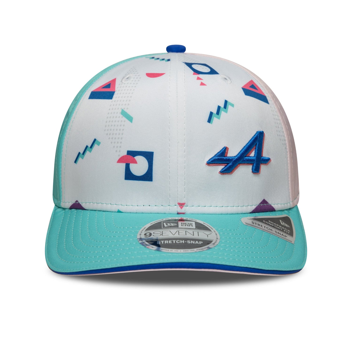 2025 Team Cap - Miami Special Edition