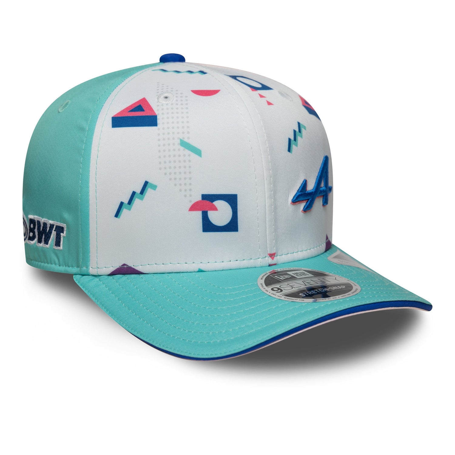 2025 Team Cap - Miami Special Edition