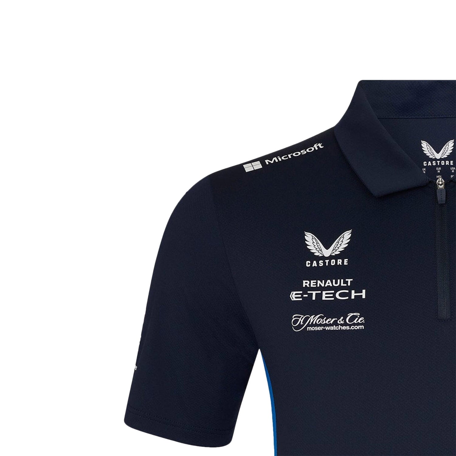 2025 Team Polo