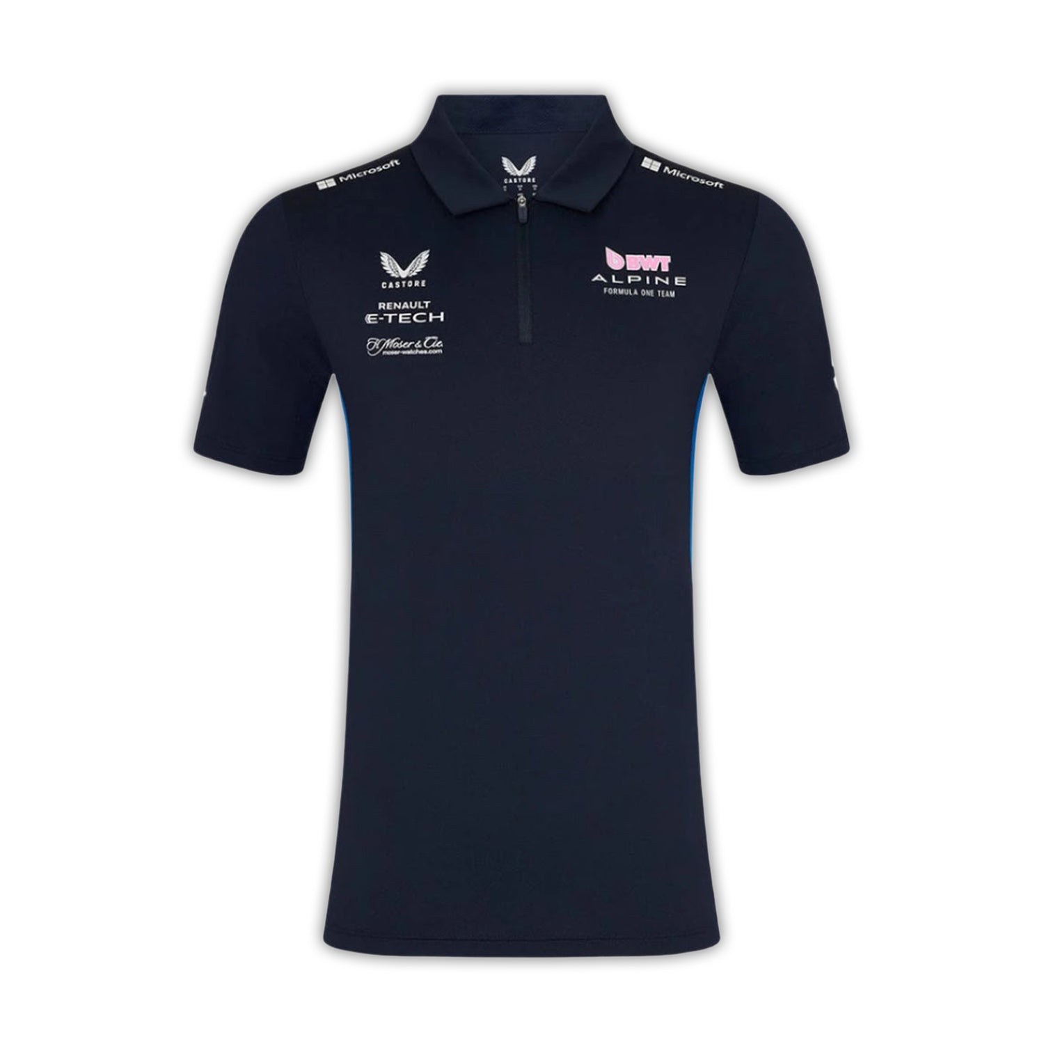 2025 Team Polo