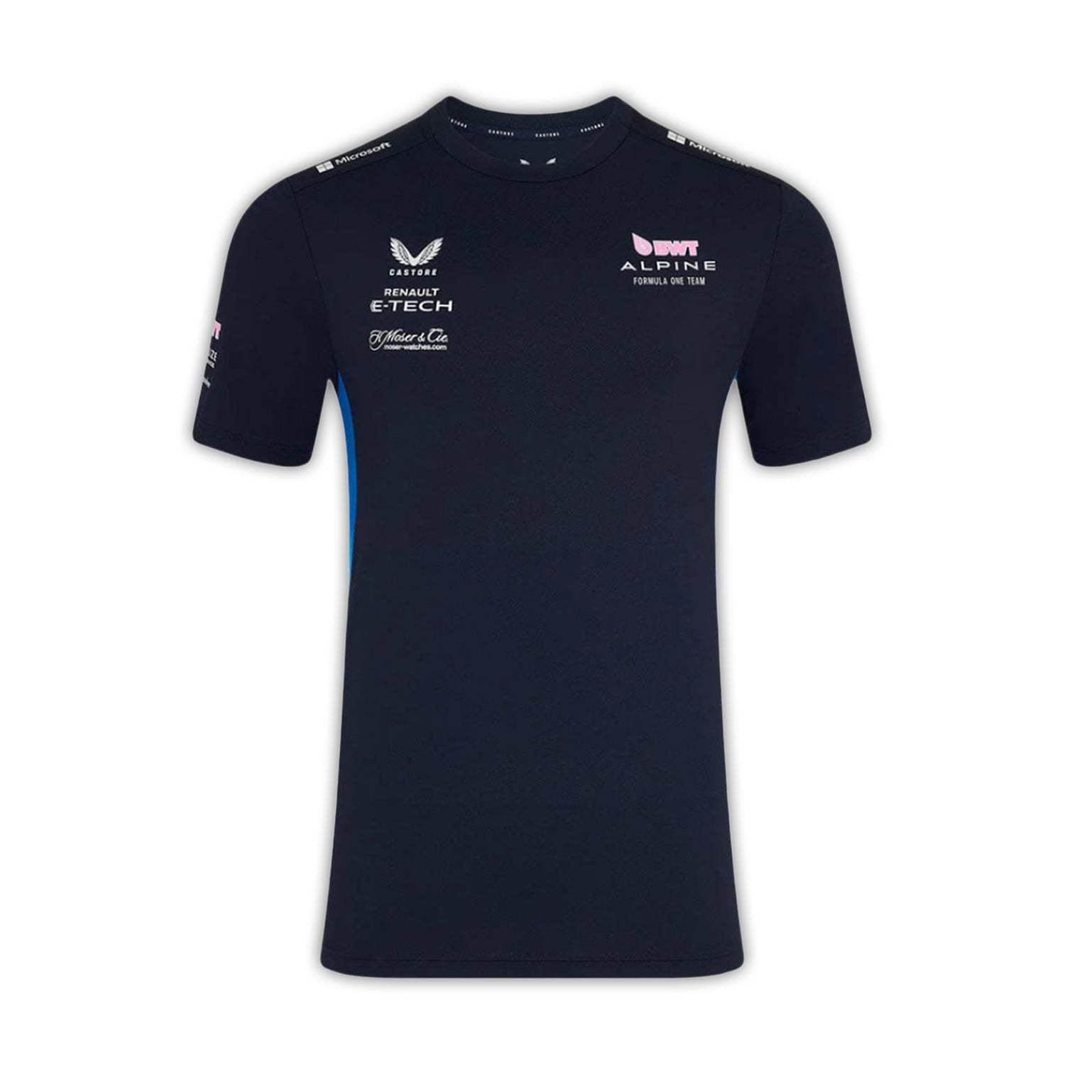 2025 Team T-Shirt