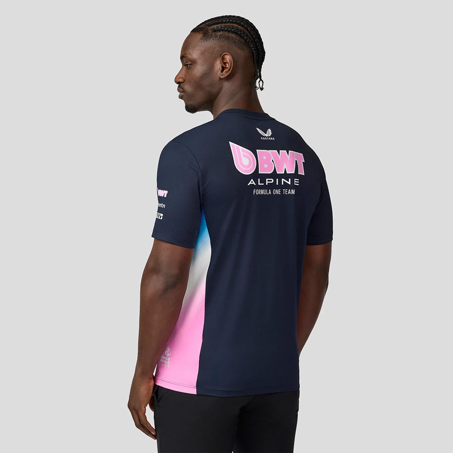 2025 Team T-Shirt