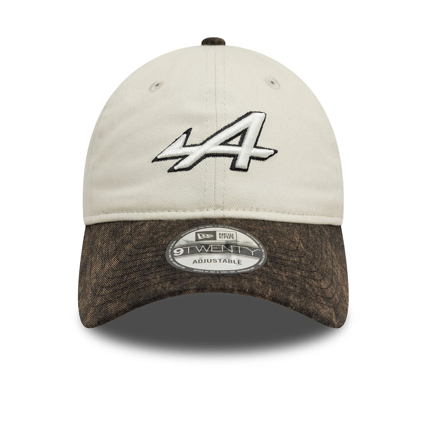 Acid Wash 9TWENTY Cap