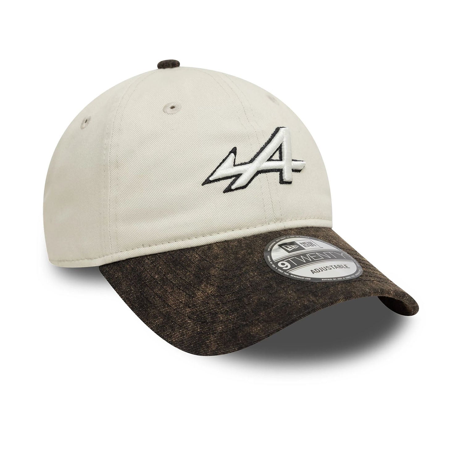 Acid Wash 9TWENTY Cap
