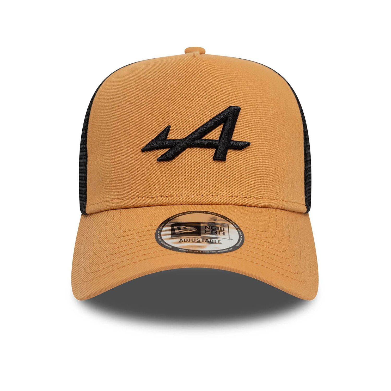 Seasonal Trucker Cap