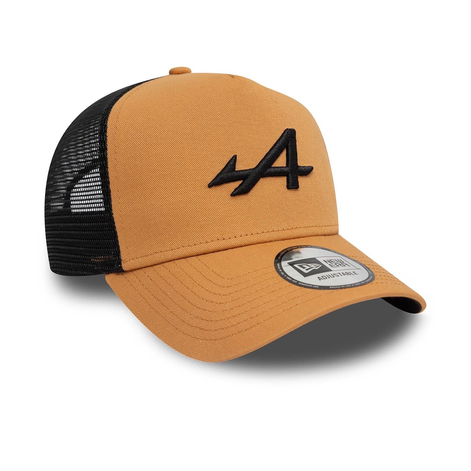 Seasonal Trucker Cap