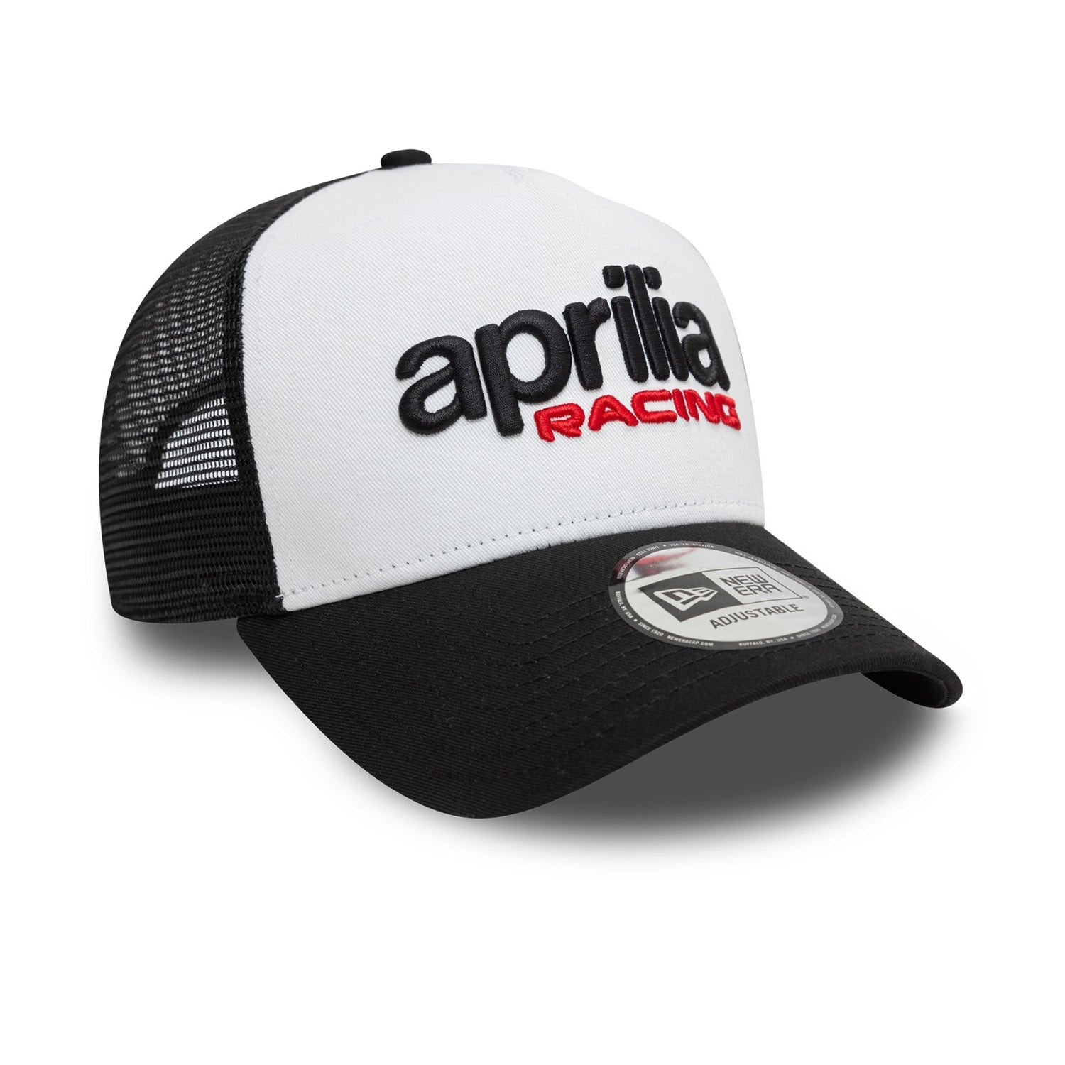 Essential E-Frame Trucker Cap