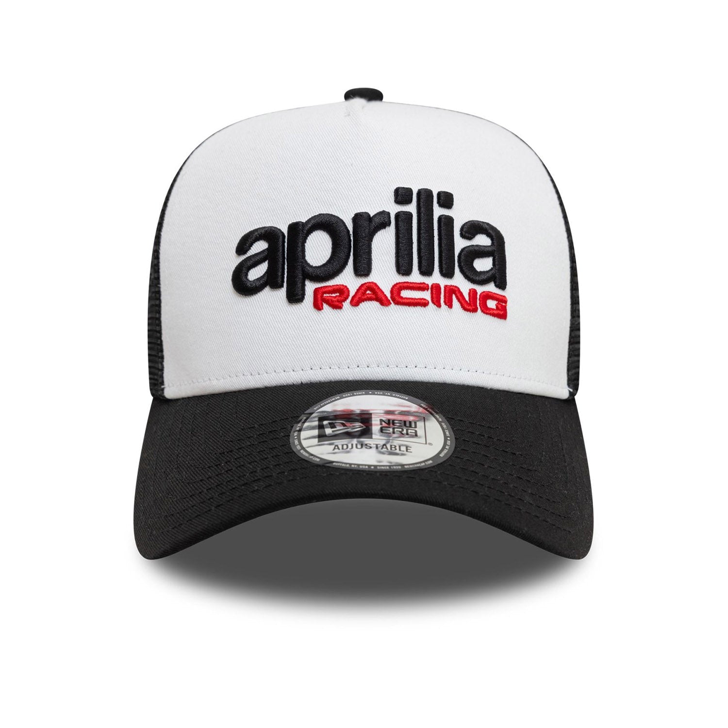 Essential E-Frame Trucker Cap