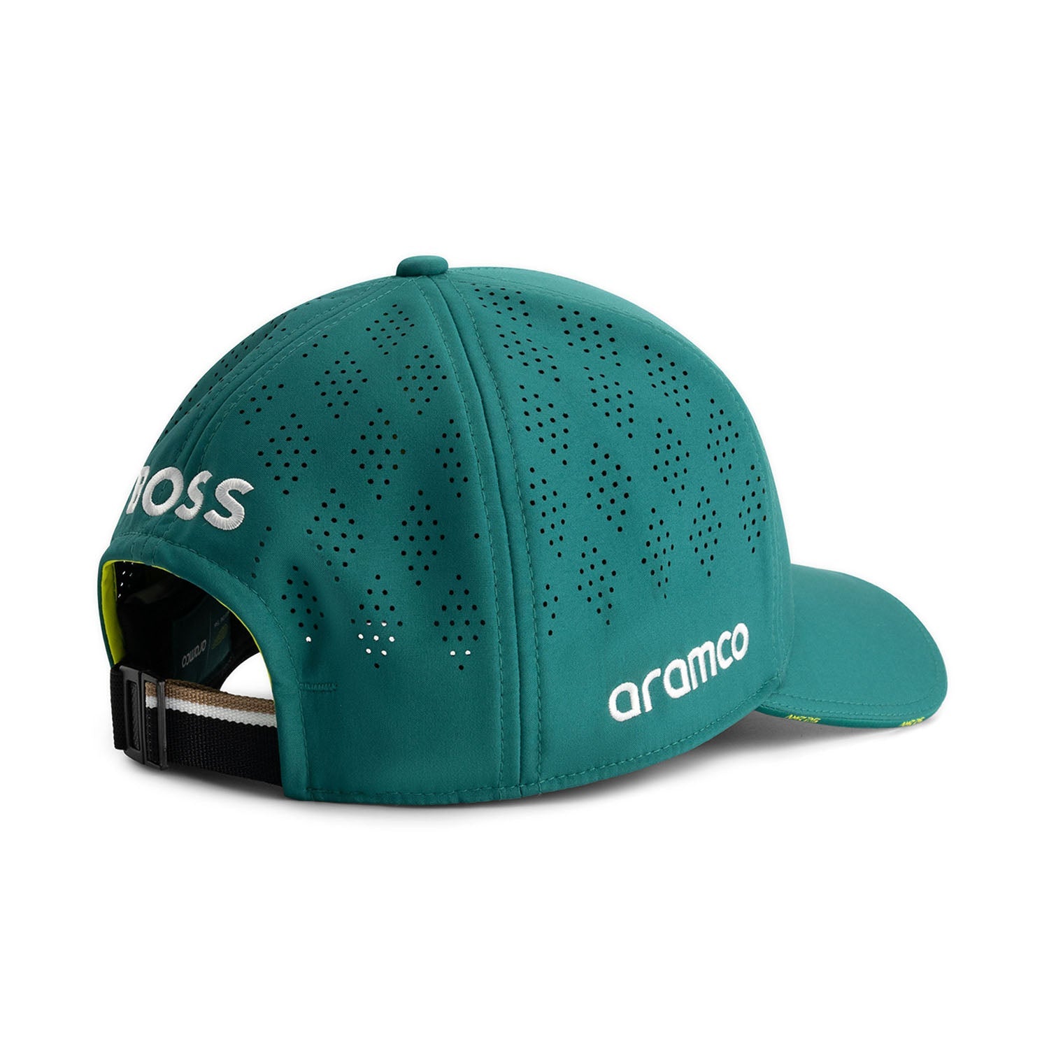 2025 Team Cap