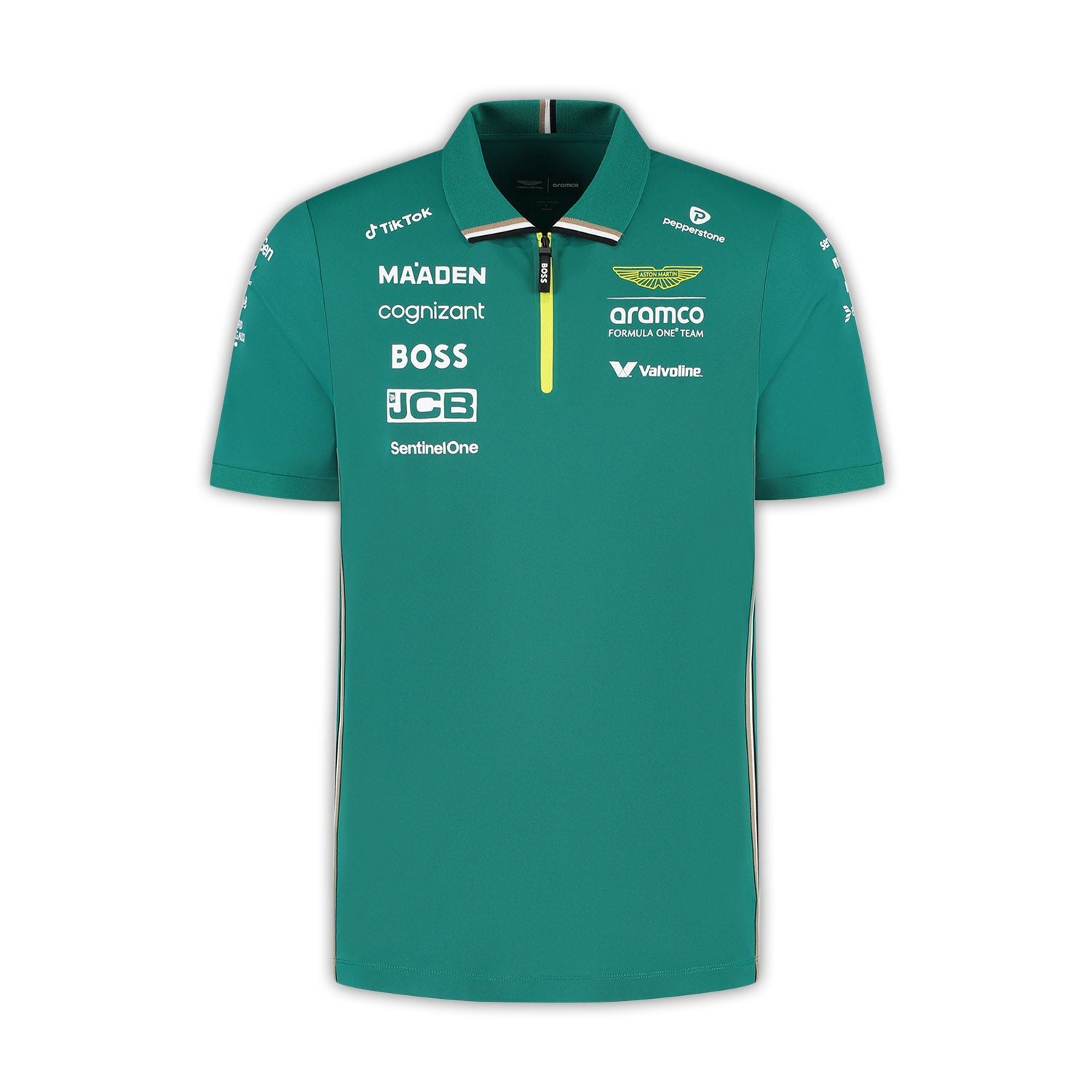 2025 Team Polo