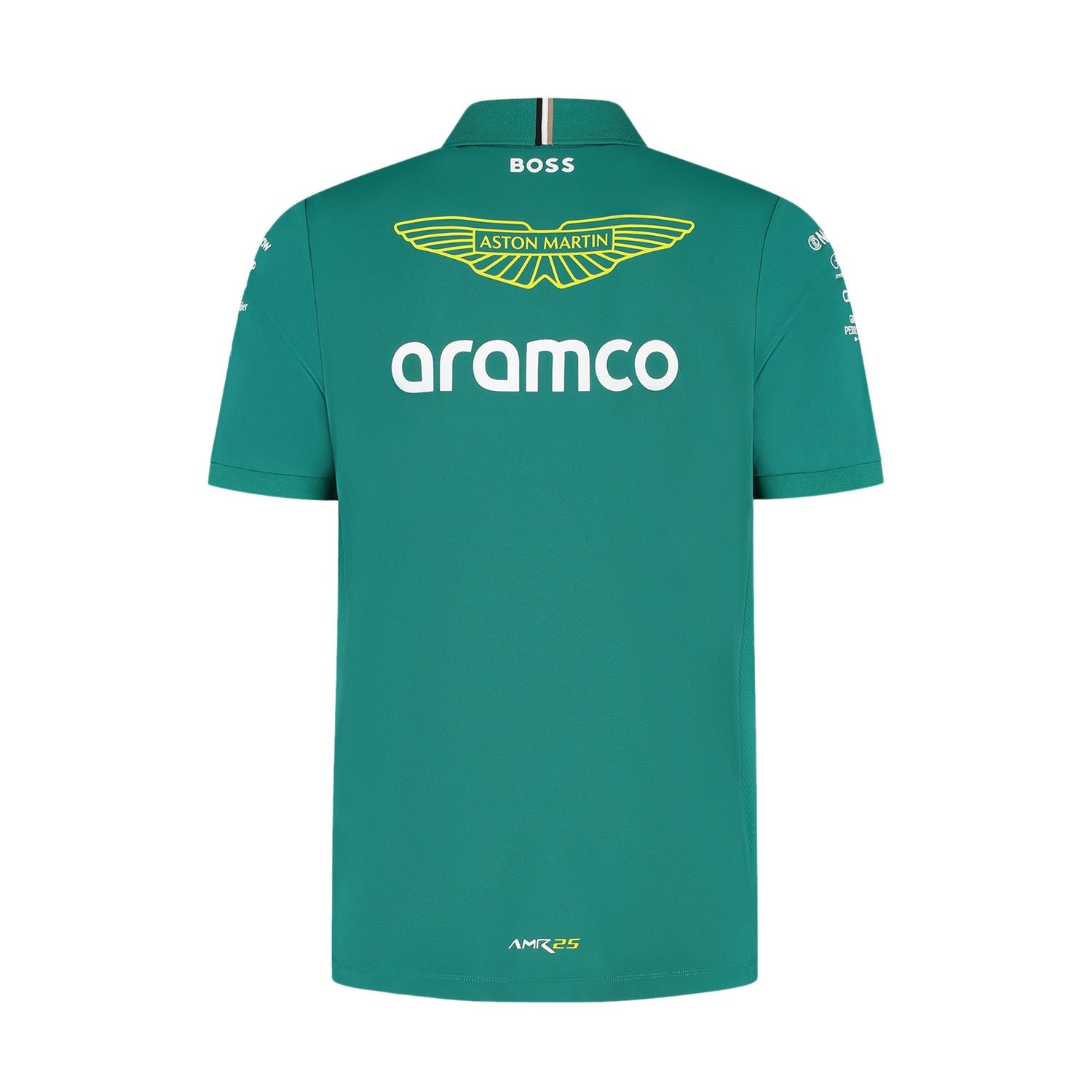 2025 Team Polo