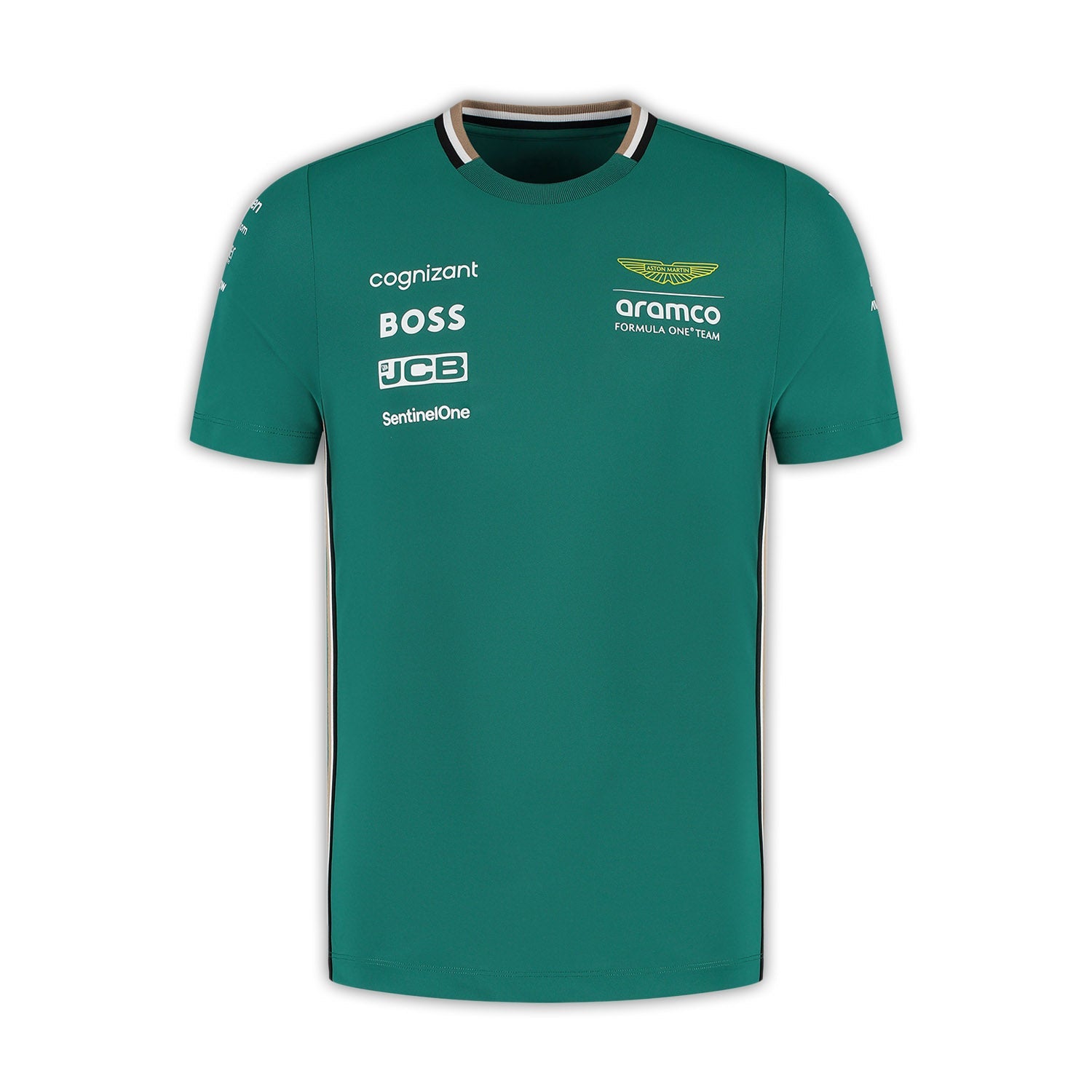 2025 Team T-Shirt