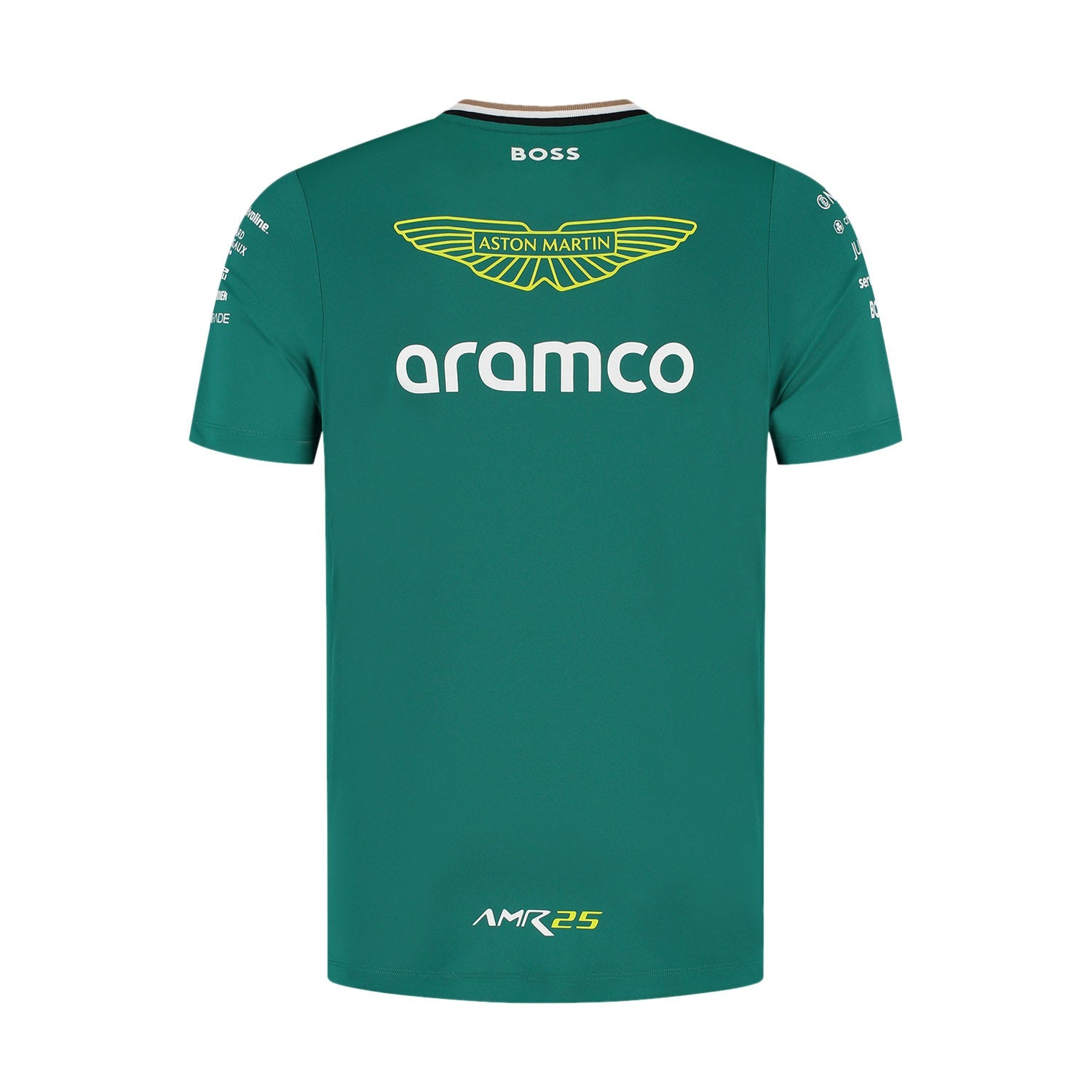 2025 Team T-Shirt
