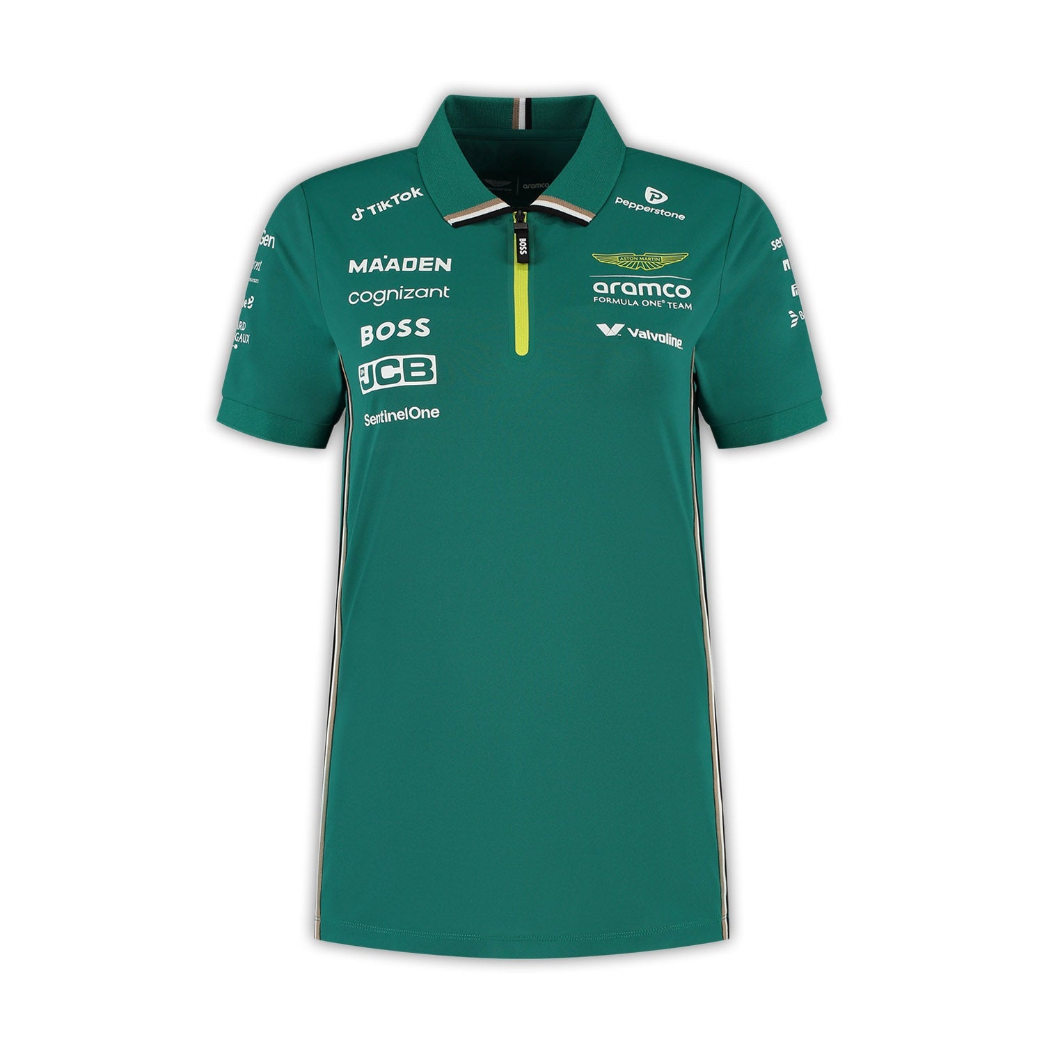 2025 Women Team Polo