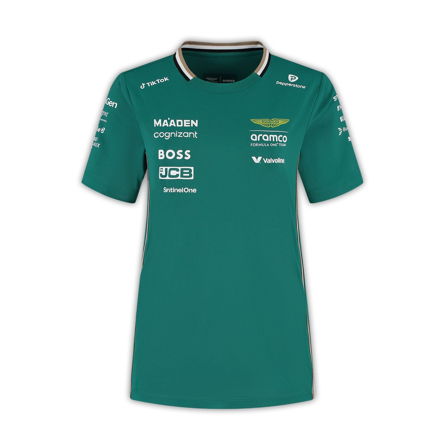 2025 Women Team T-Shirt