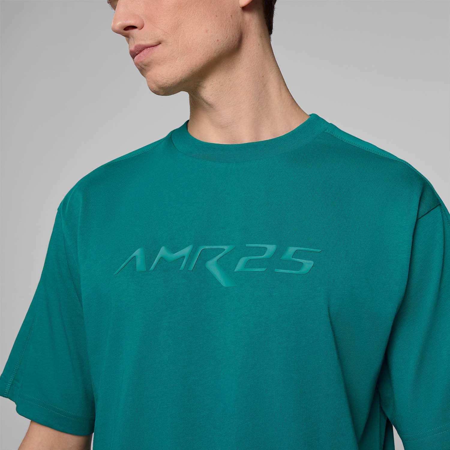 AMR25 T-Shirt