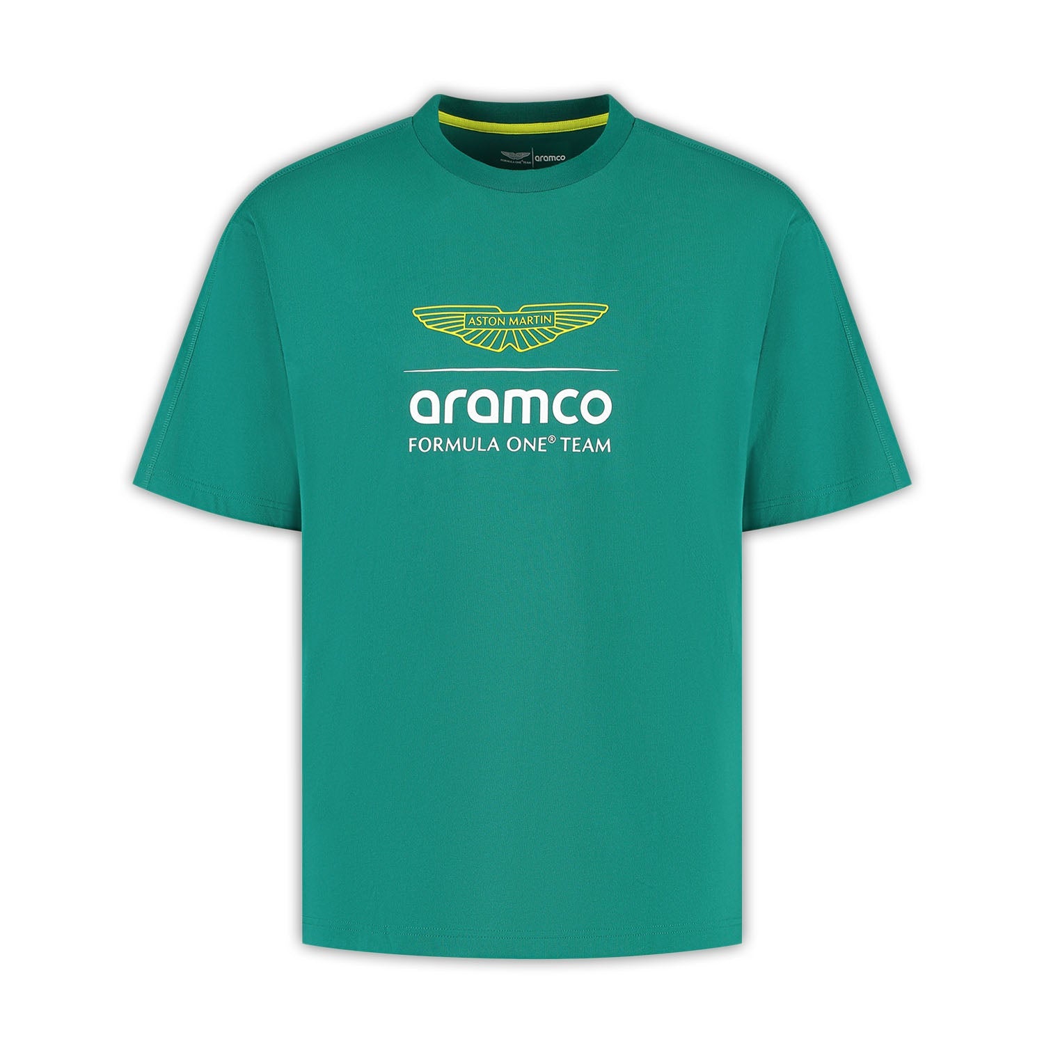 Large Logo T-Shirt