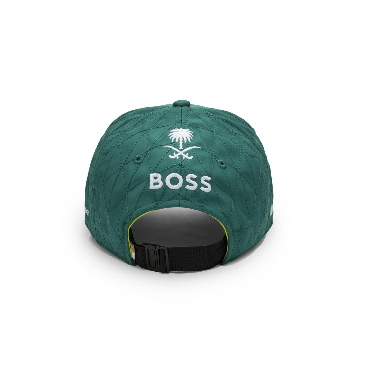 Official Team Cap - Saudi Limited Edition
