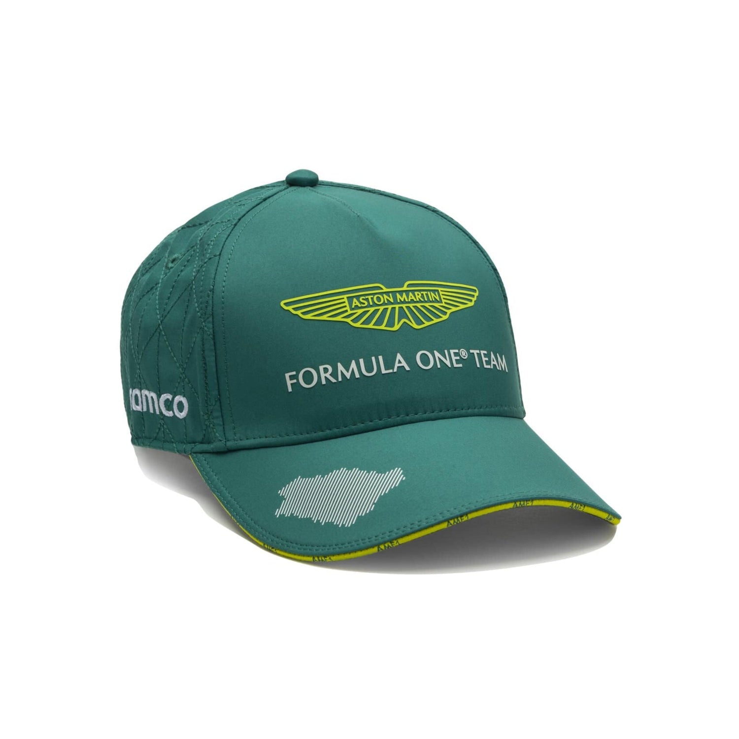 Official Team Cap - Saudi Limited Edition