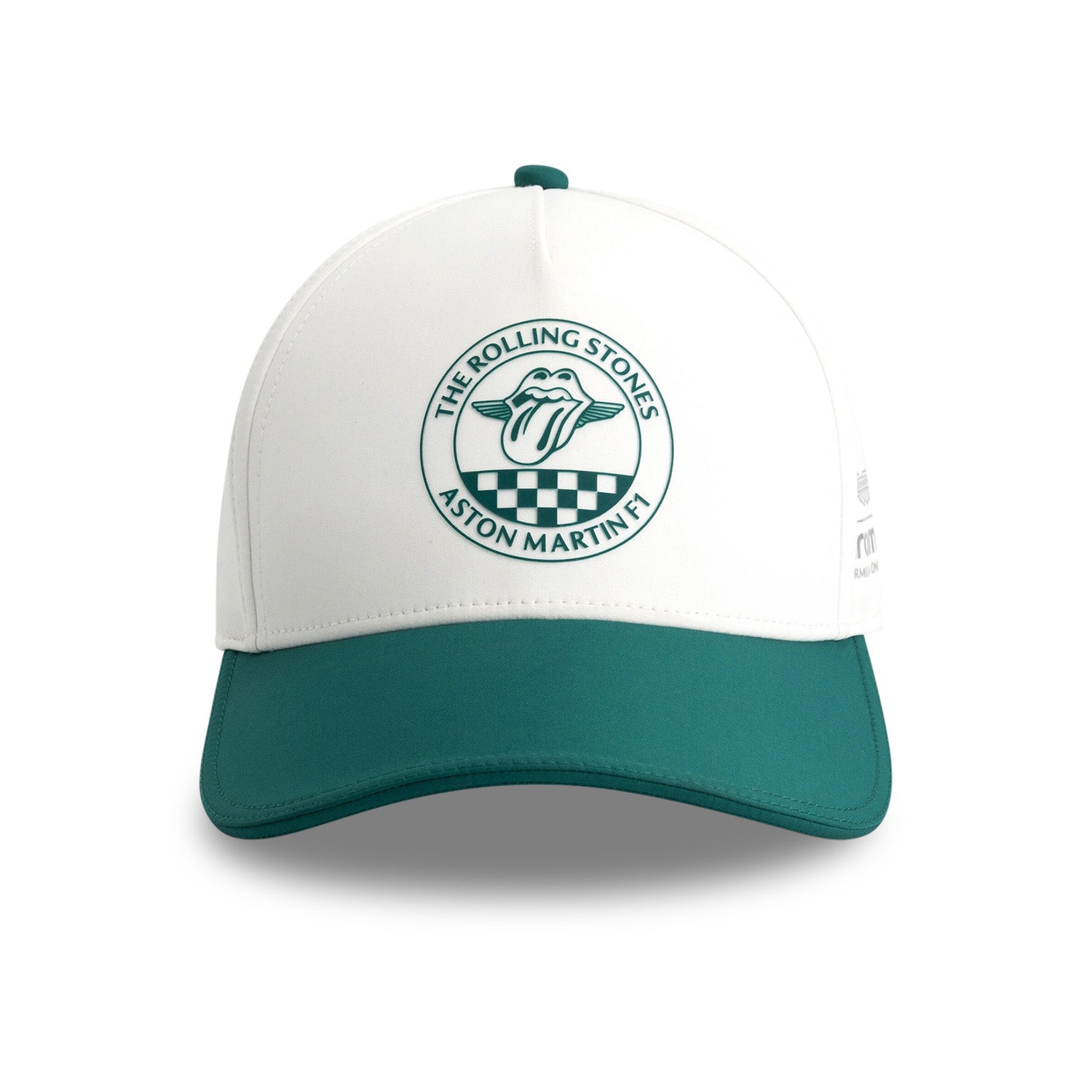 The Rolling Stones Cap