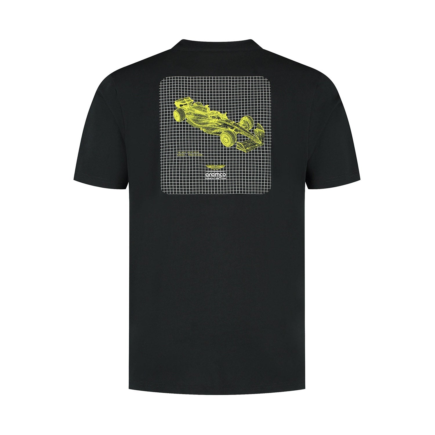 Wireframe T-Shirt