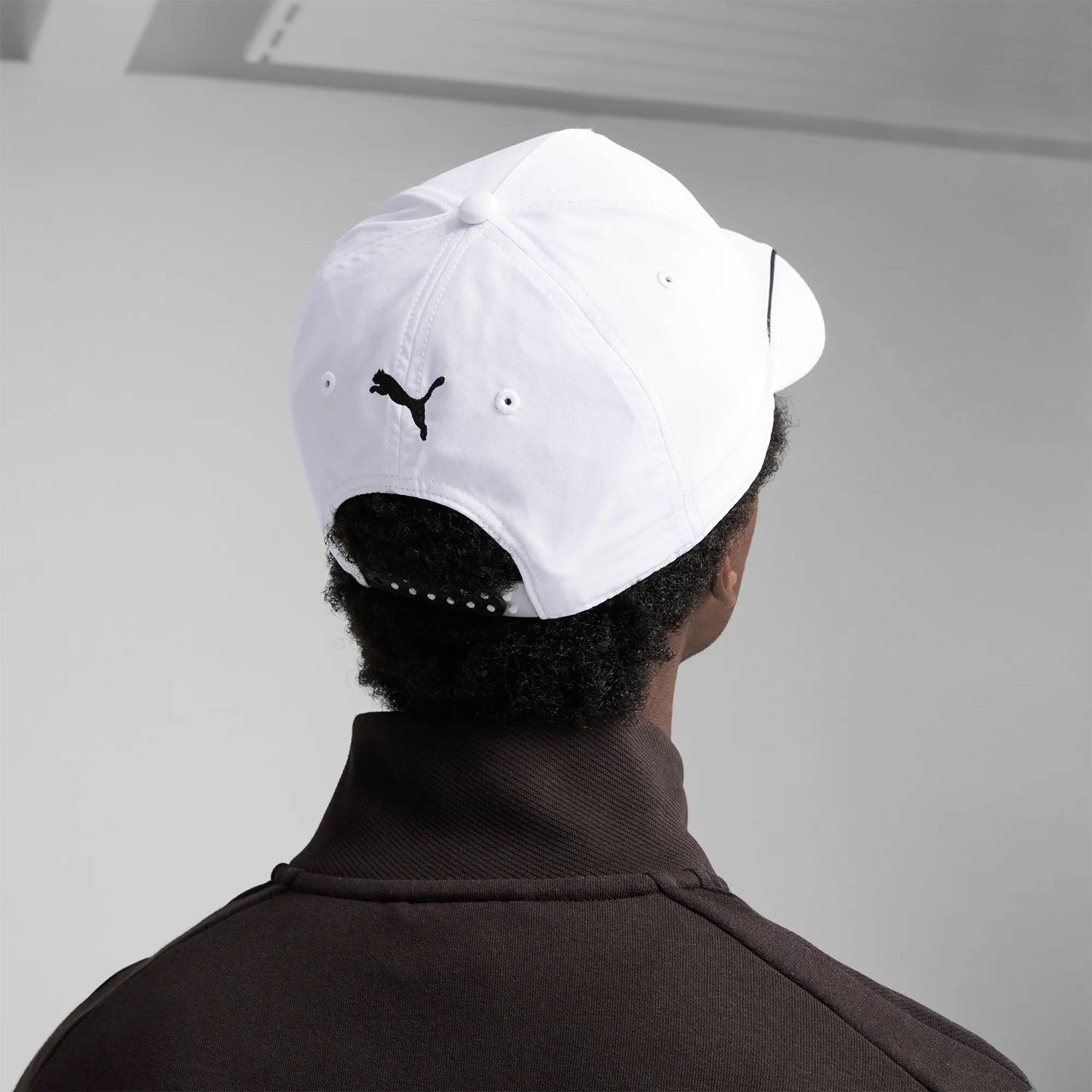 MMS Cap