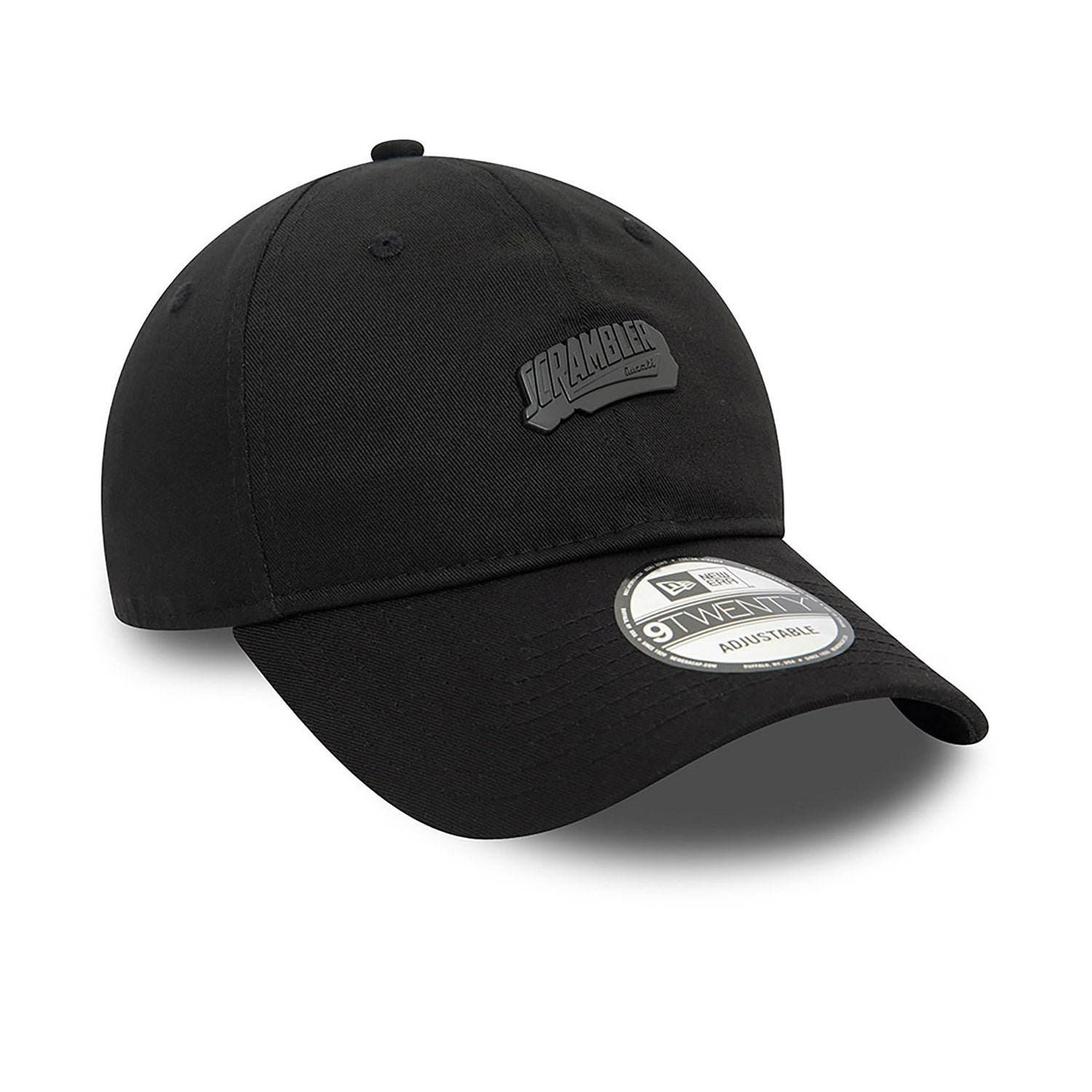 Scramble Pin 9TWENTY Cap
