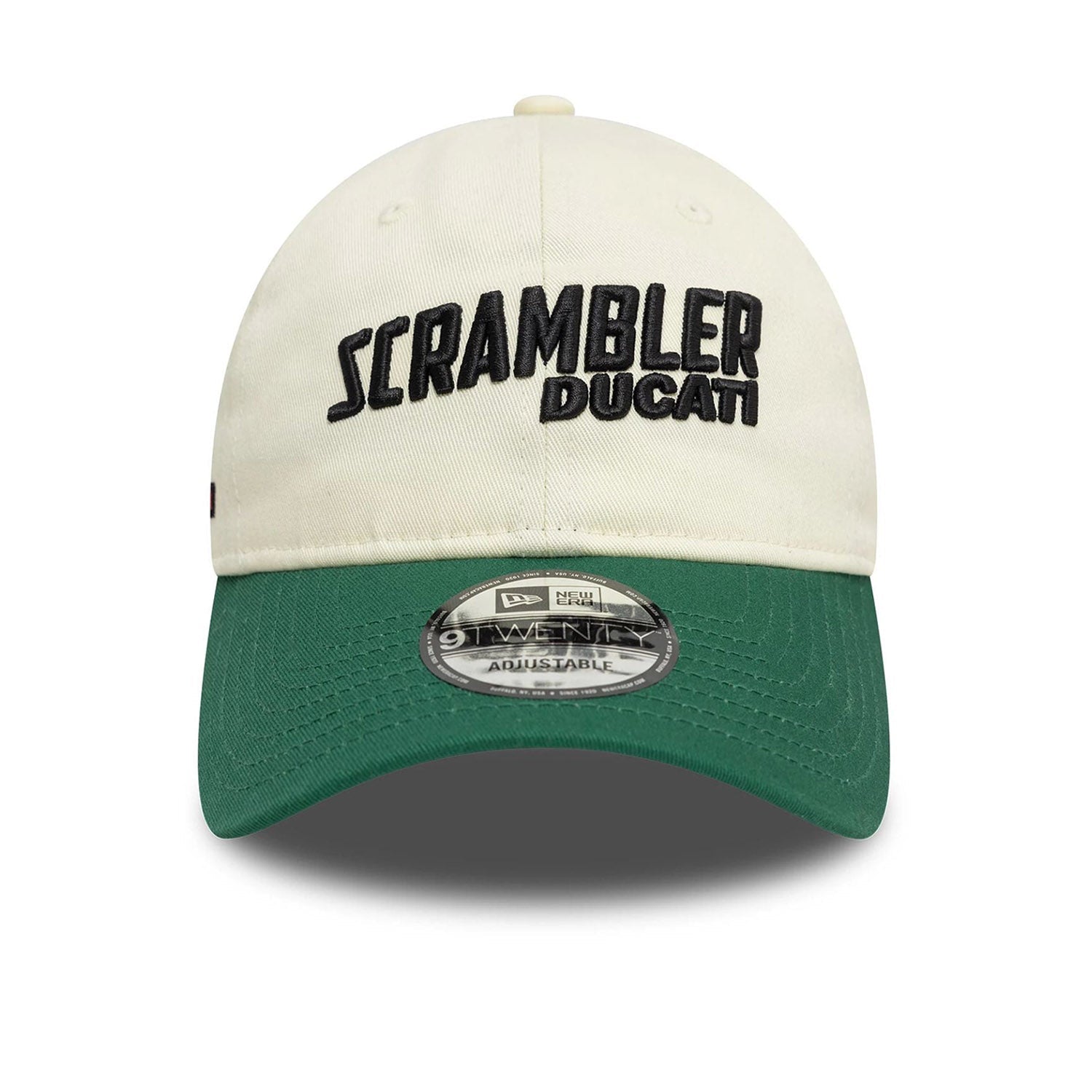 Scrambler 9TWENTY Cap