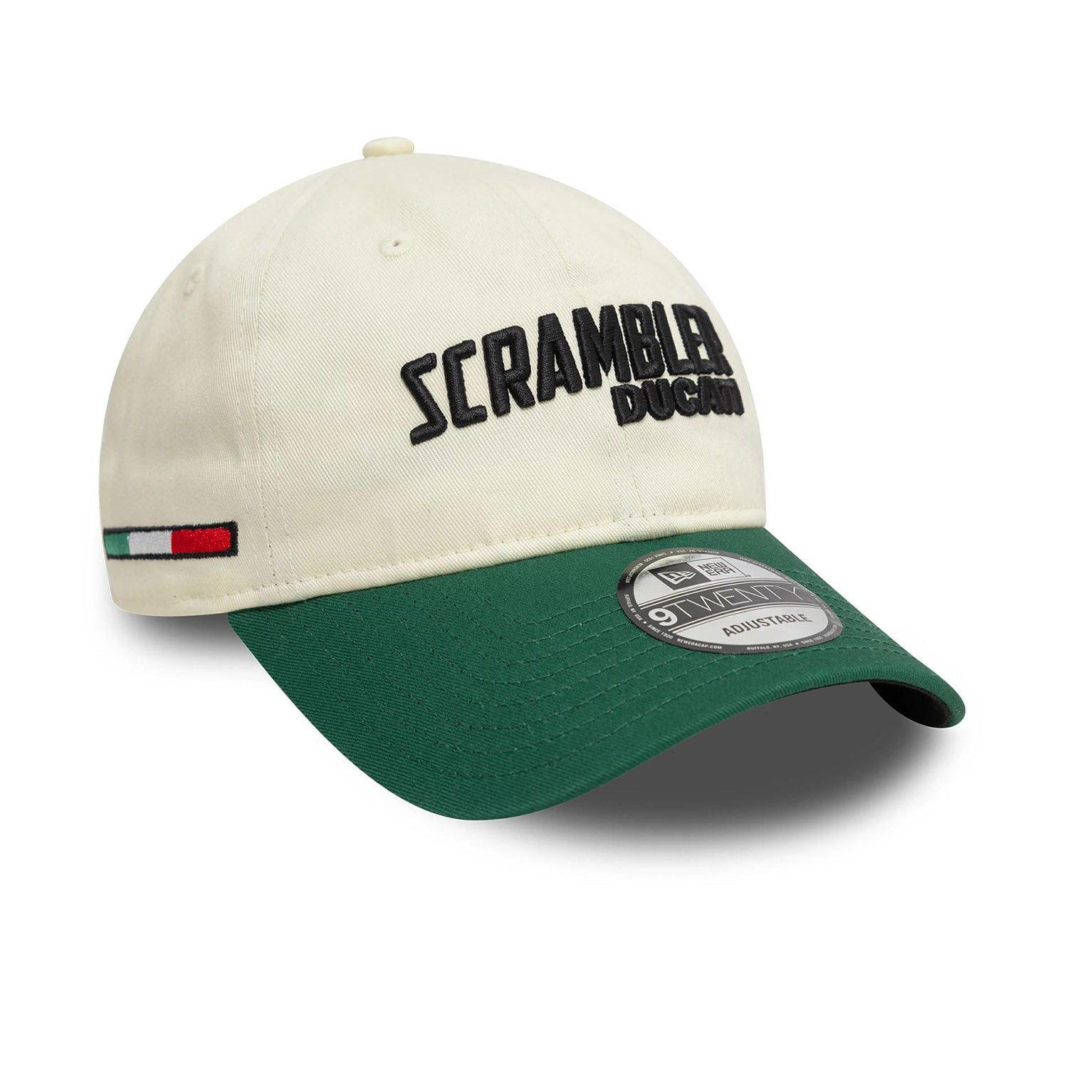 Scrambler 9TWENTY Cap