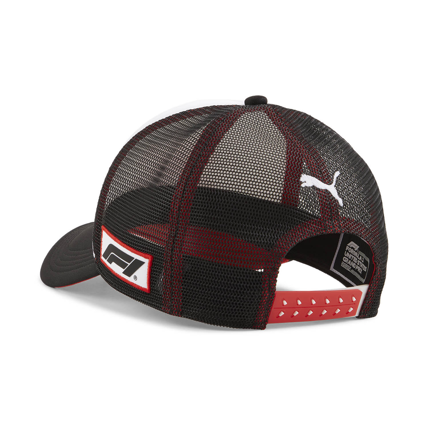 2024 Austin GP Cap