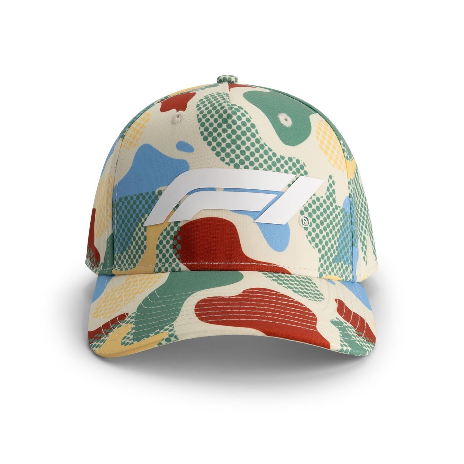 Camouflage Cap