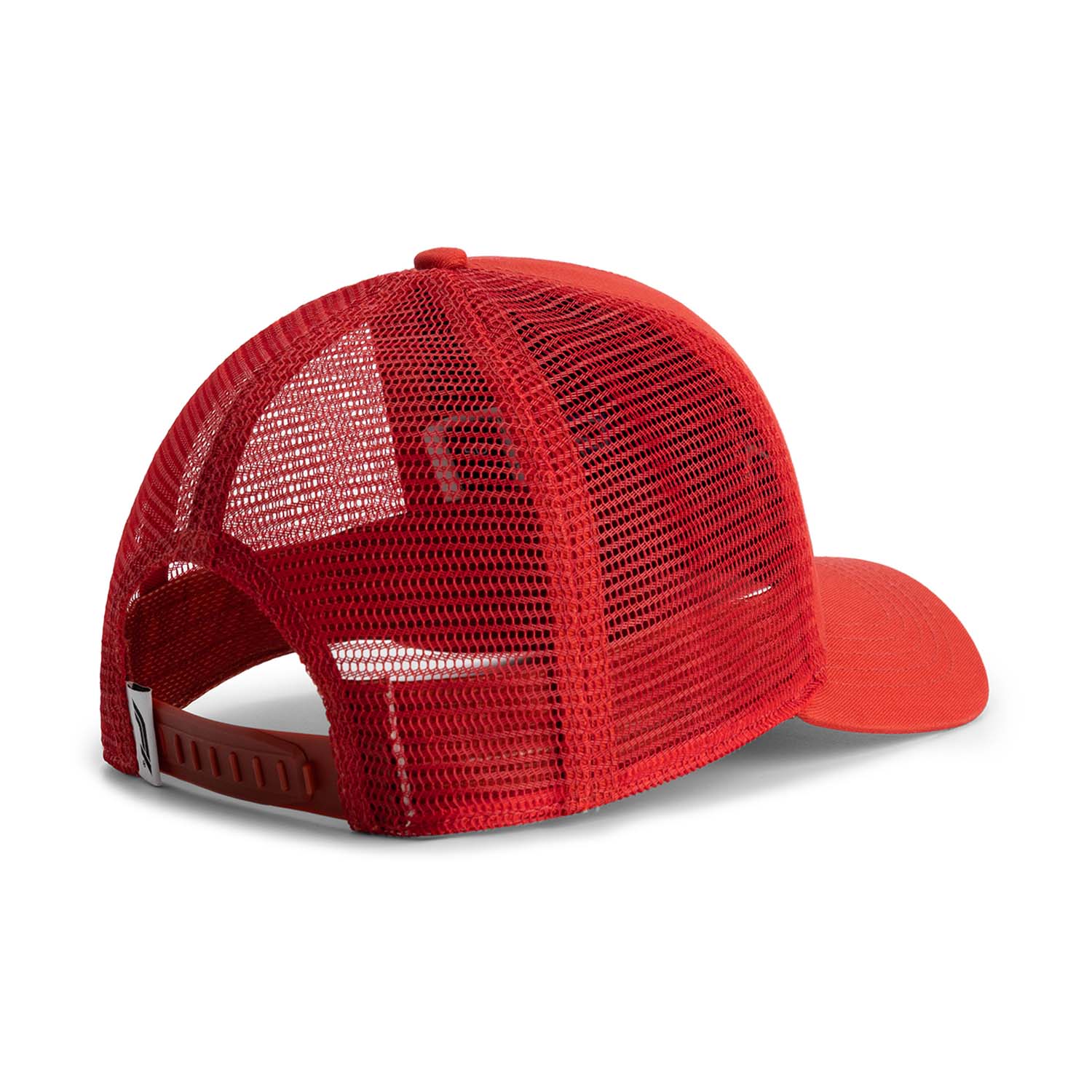 Heritage Trucker Cap