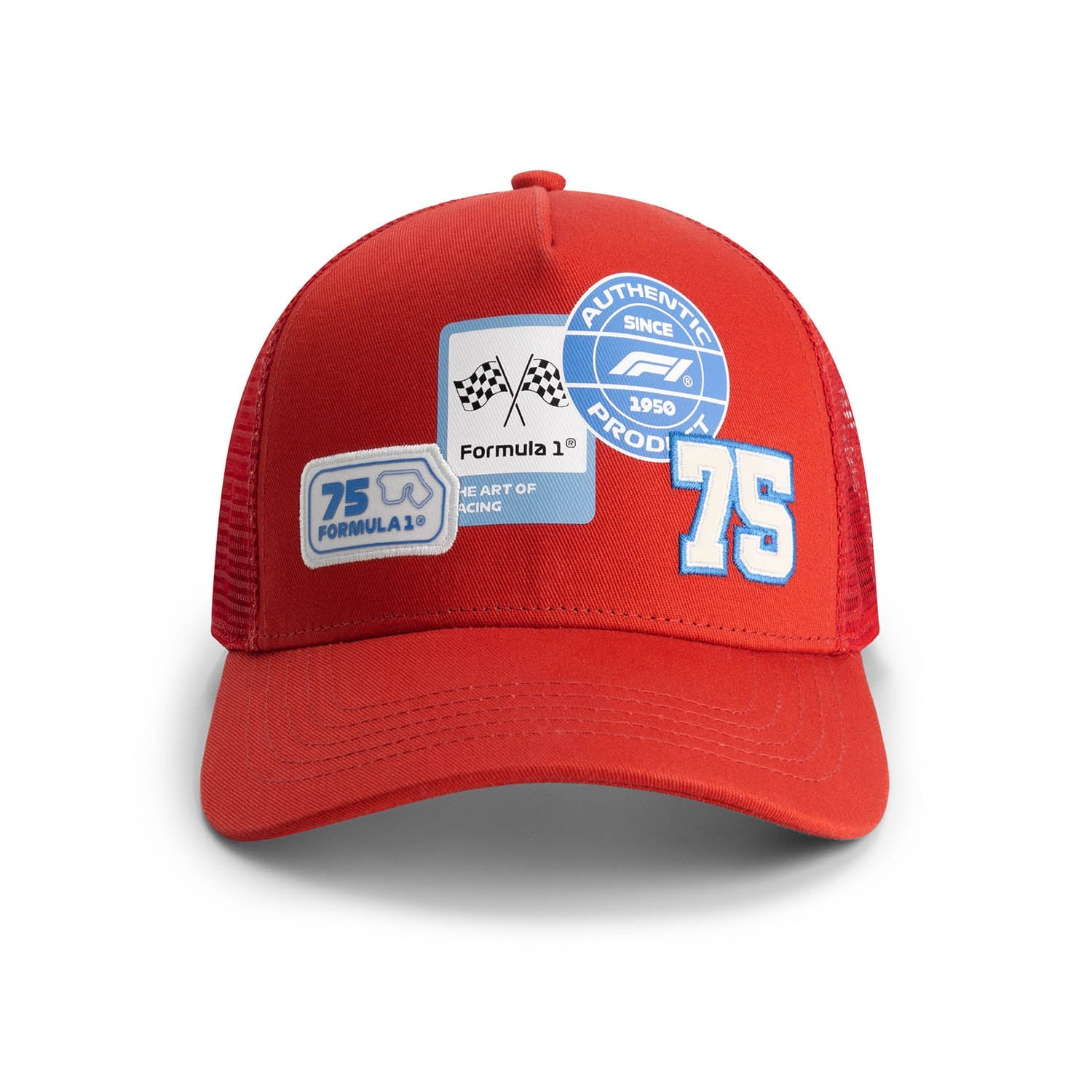 Heritage Trucker Cap