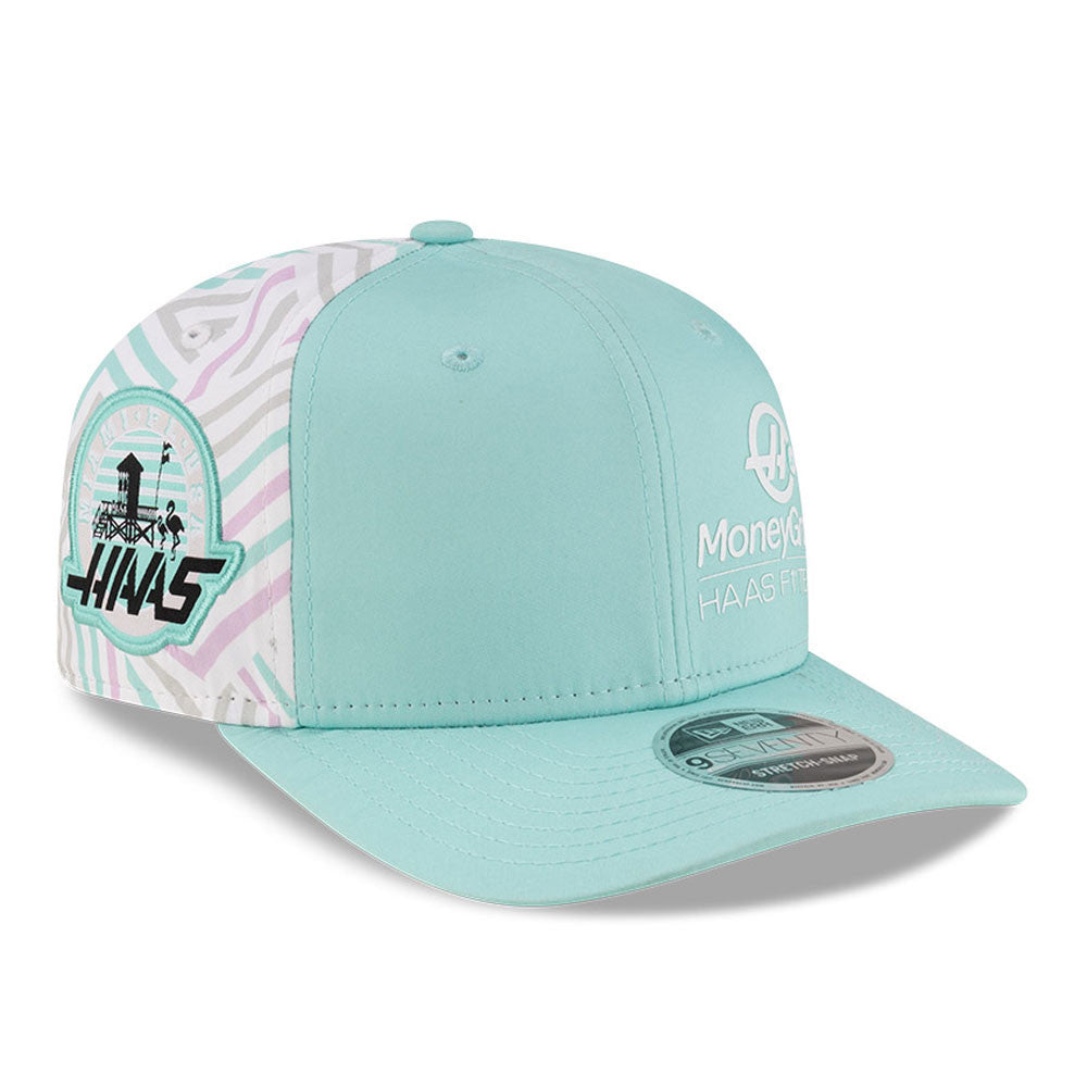 2025 Team Cap - Miami Special Edition