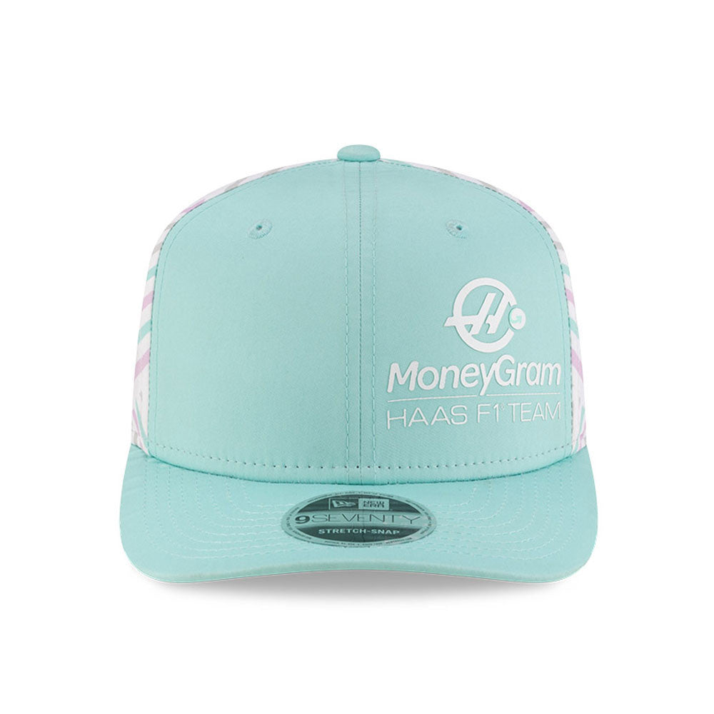 2025 Team Cap - Miami Special Edition