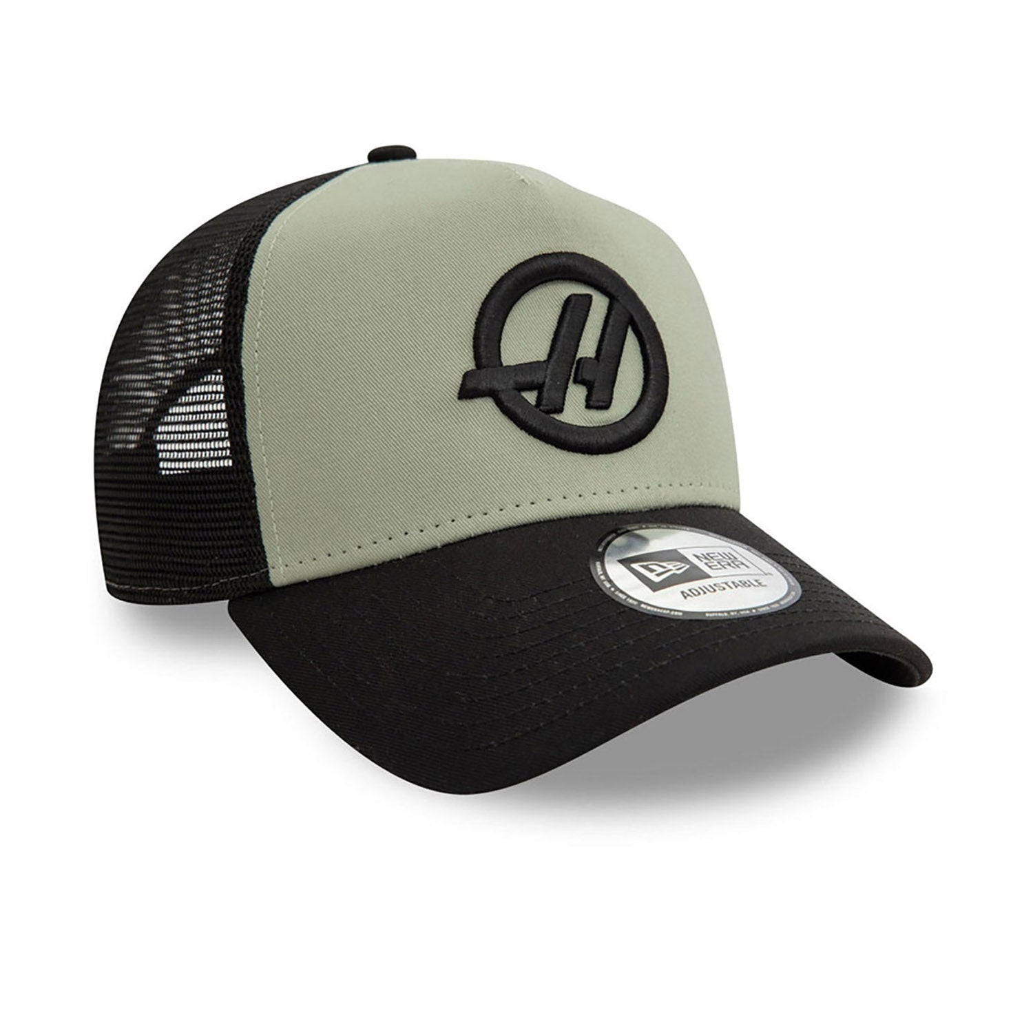 Seasonal E-Frame Trucker Cap