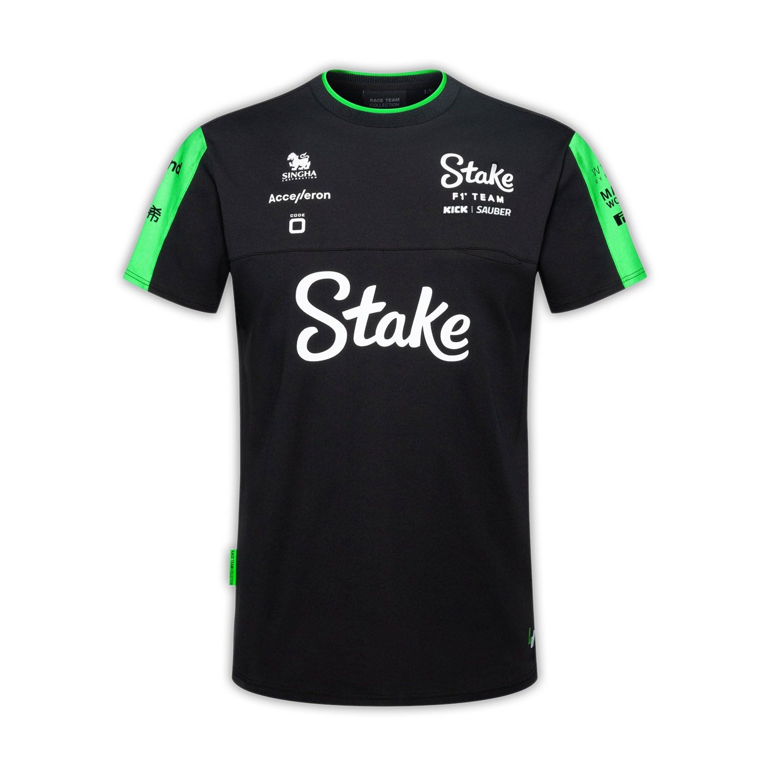 2024 Team T-Shirt