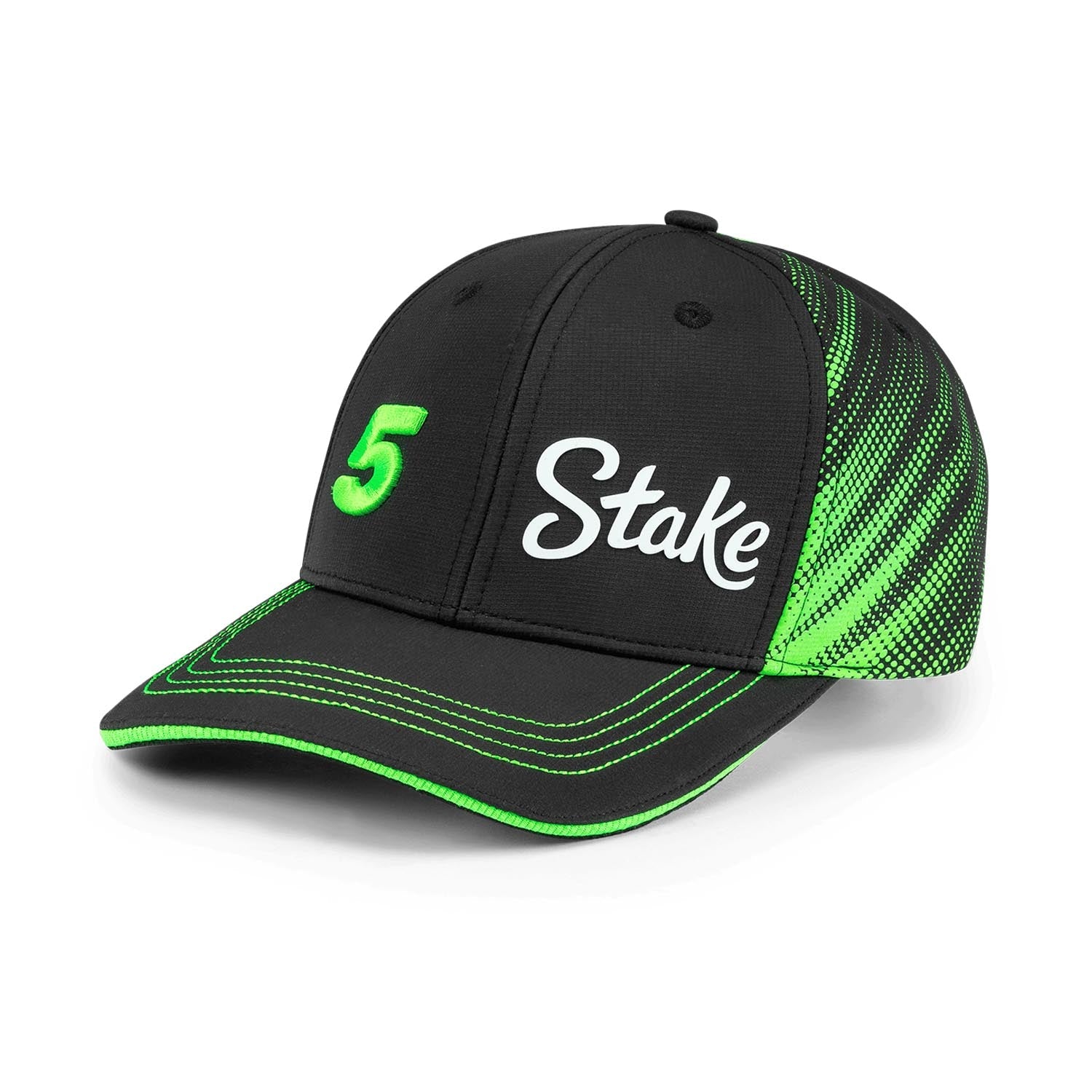 2025 Bortoleto Driver Cap