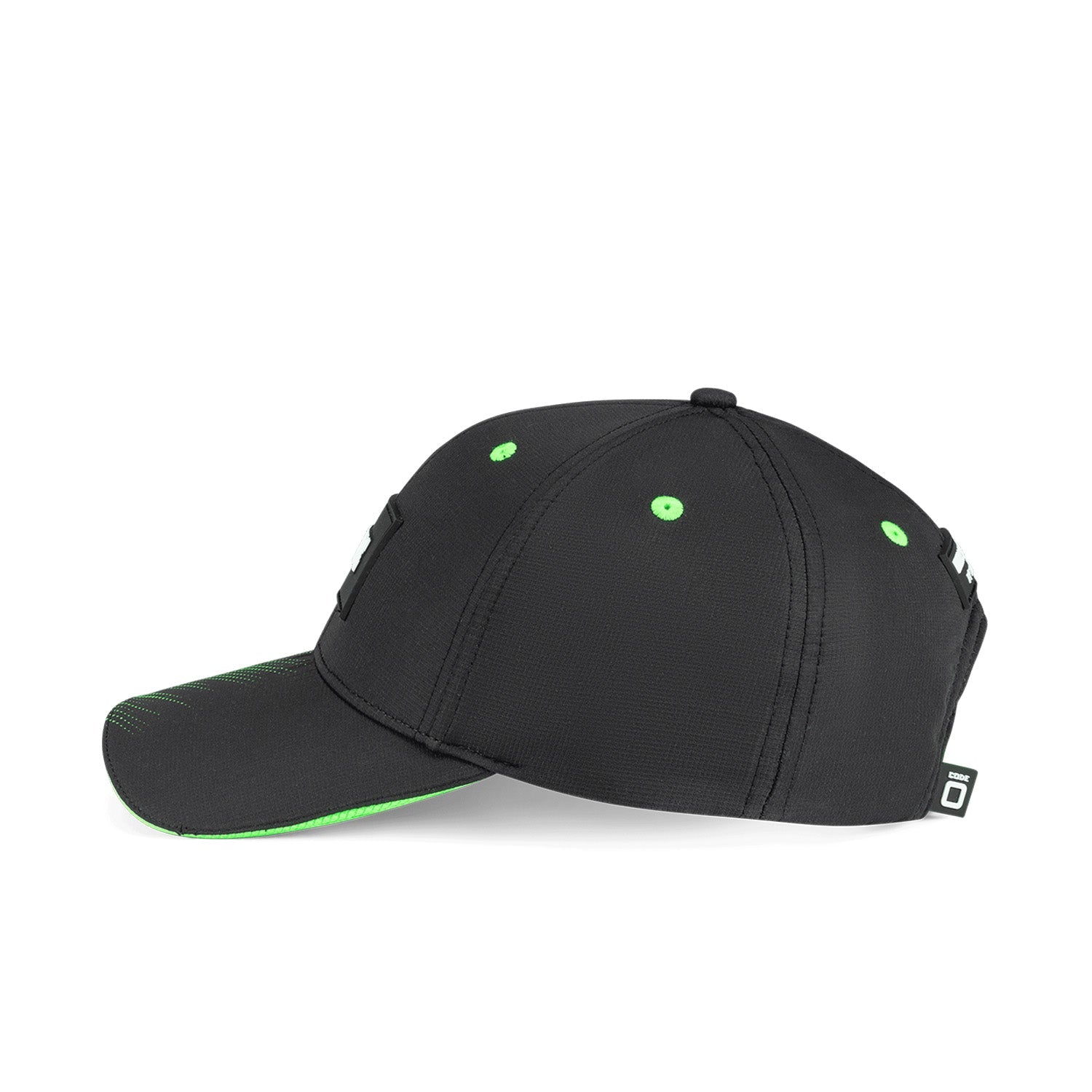 2025 Kick Team Cap