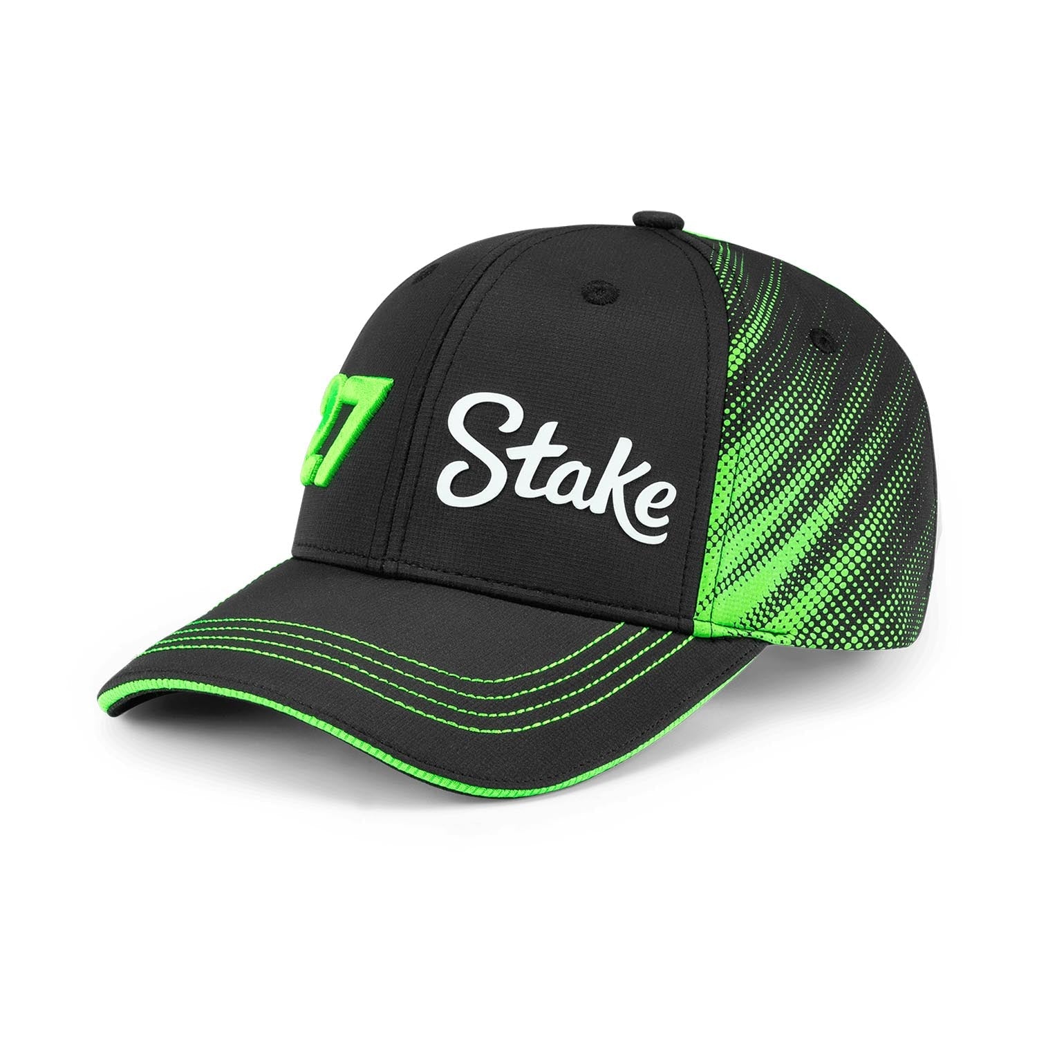 2025 Nico Hulkenberg Driver Cap