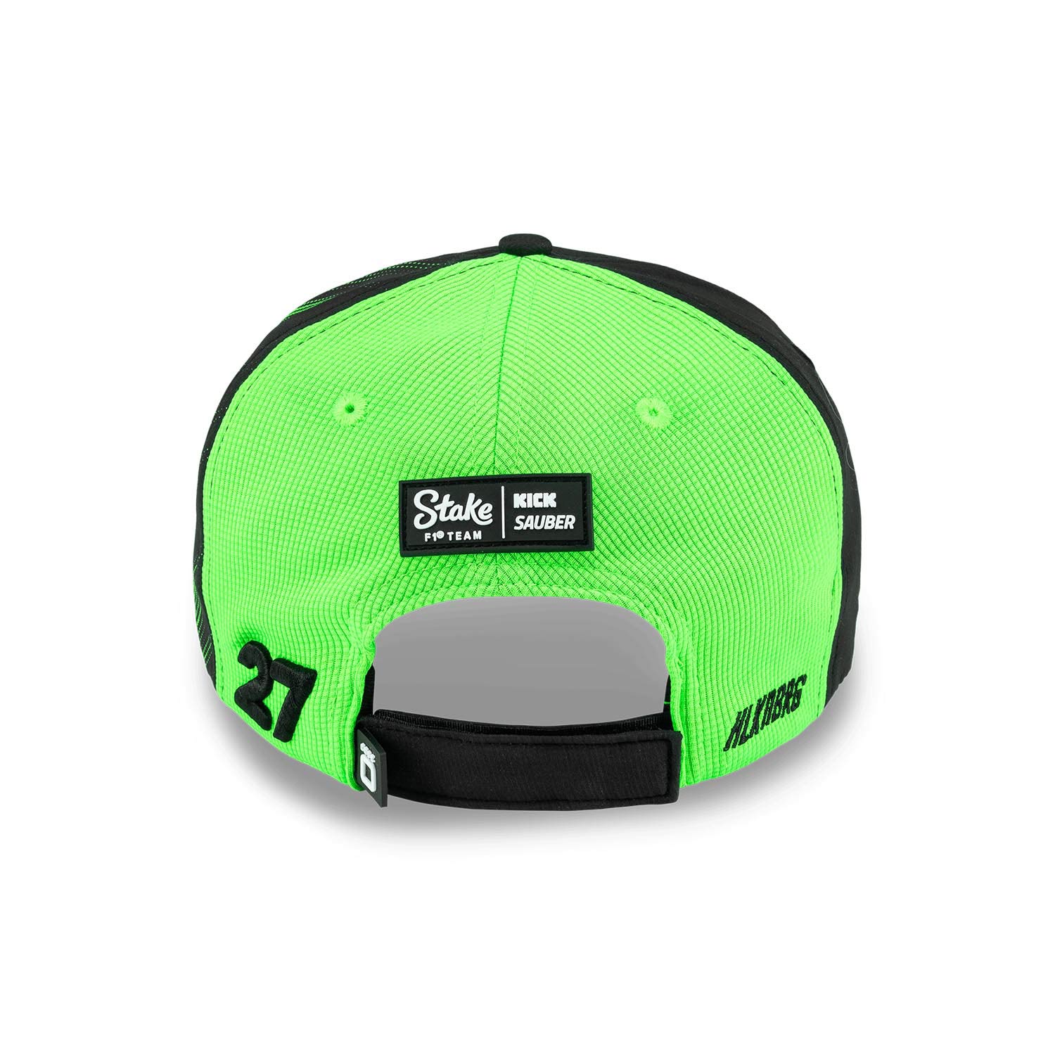 2025 Nico Hulkenberg Driver Cap