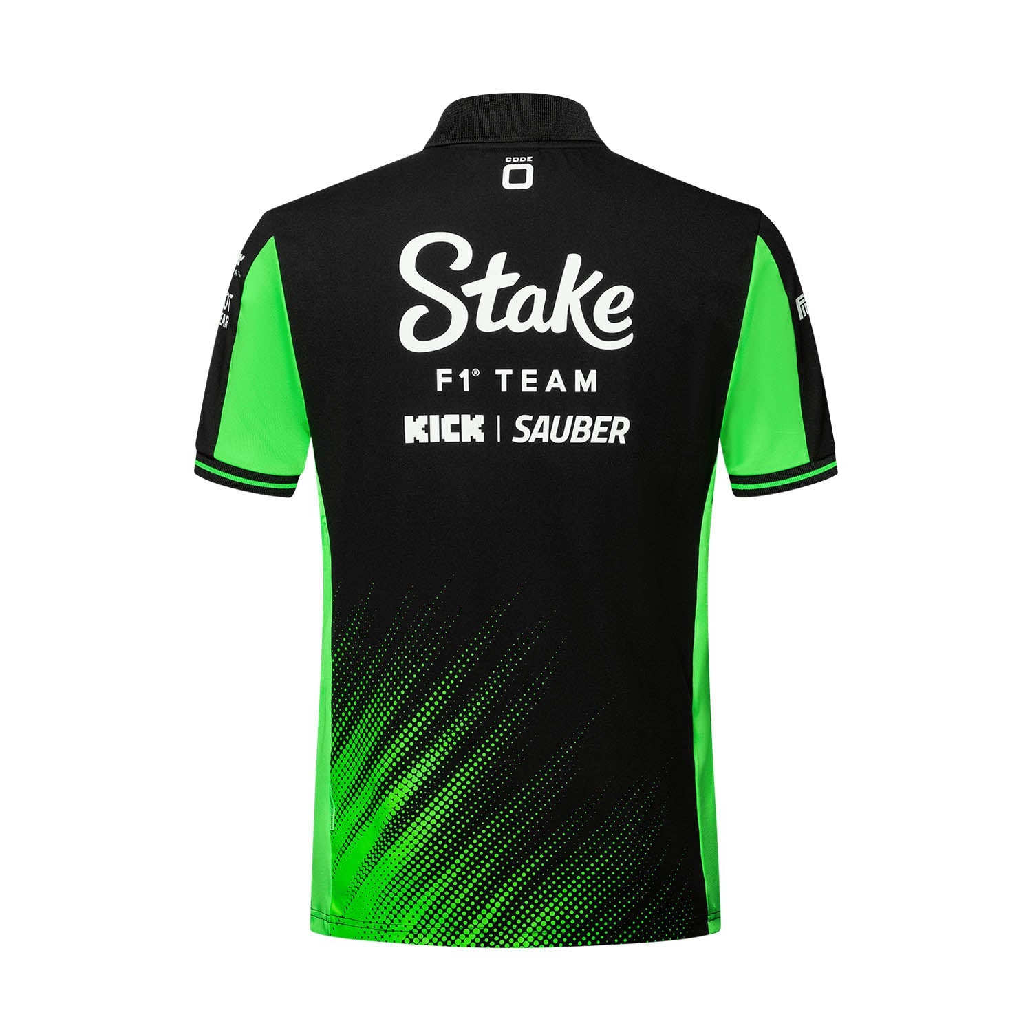 2025 Team Polo
