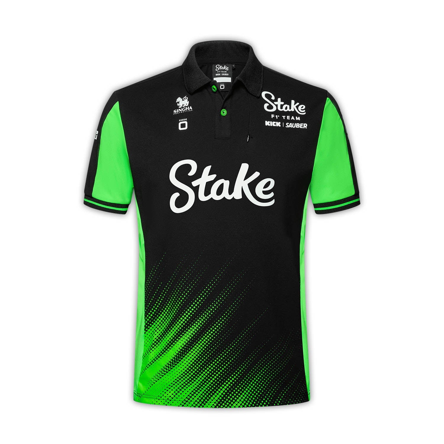 2025 Team Polo