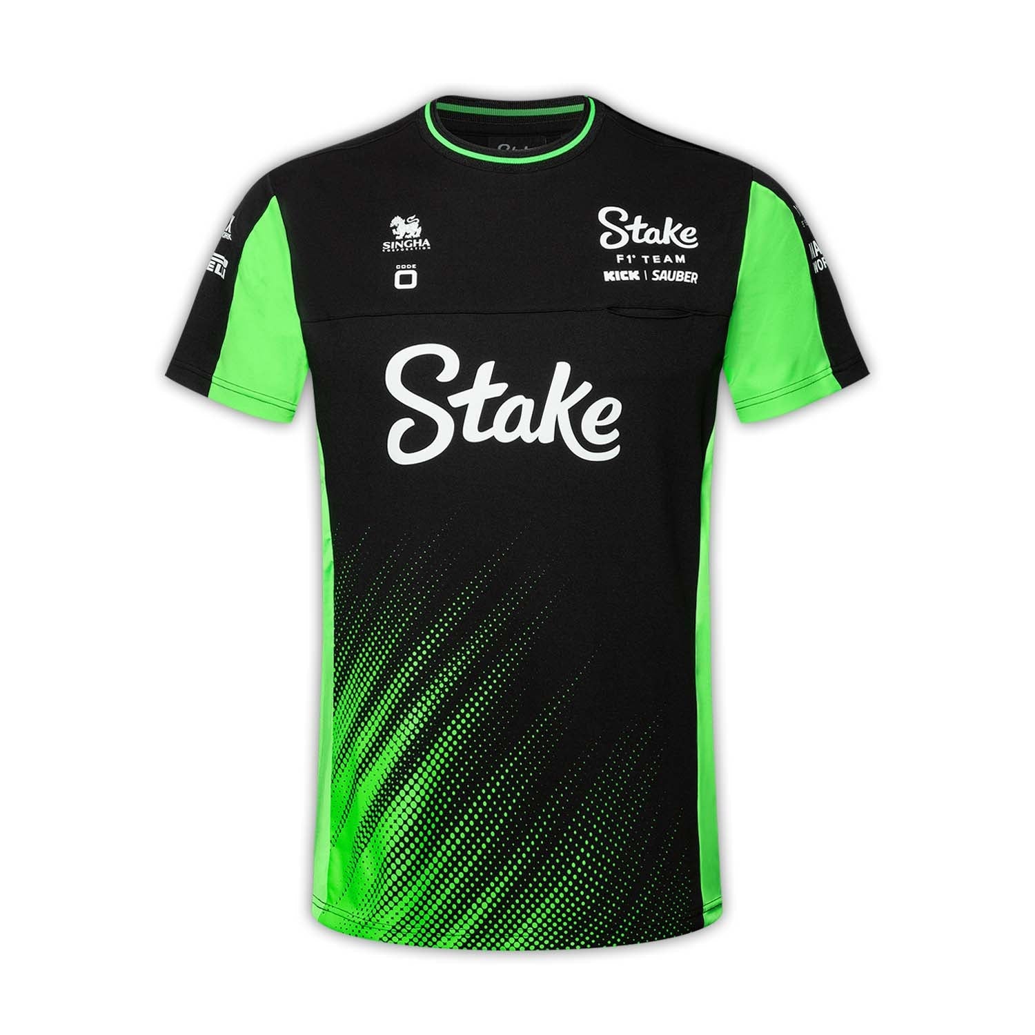 2025 Team T-Shirt