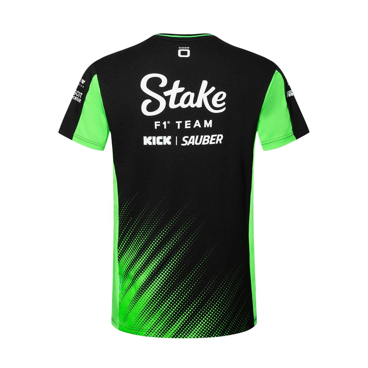 2025 Team T-Shirt