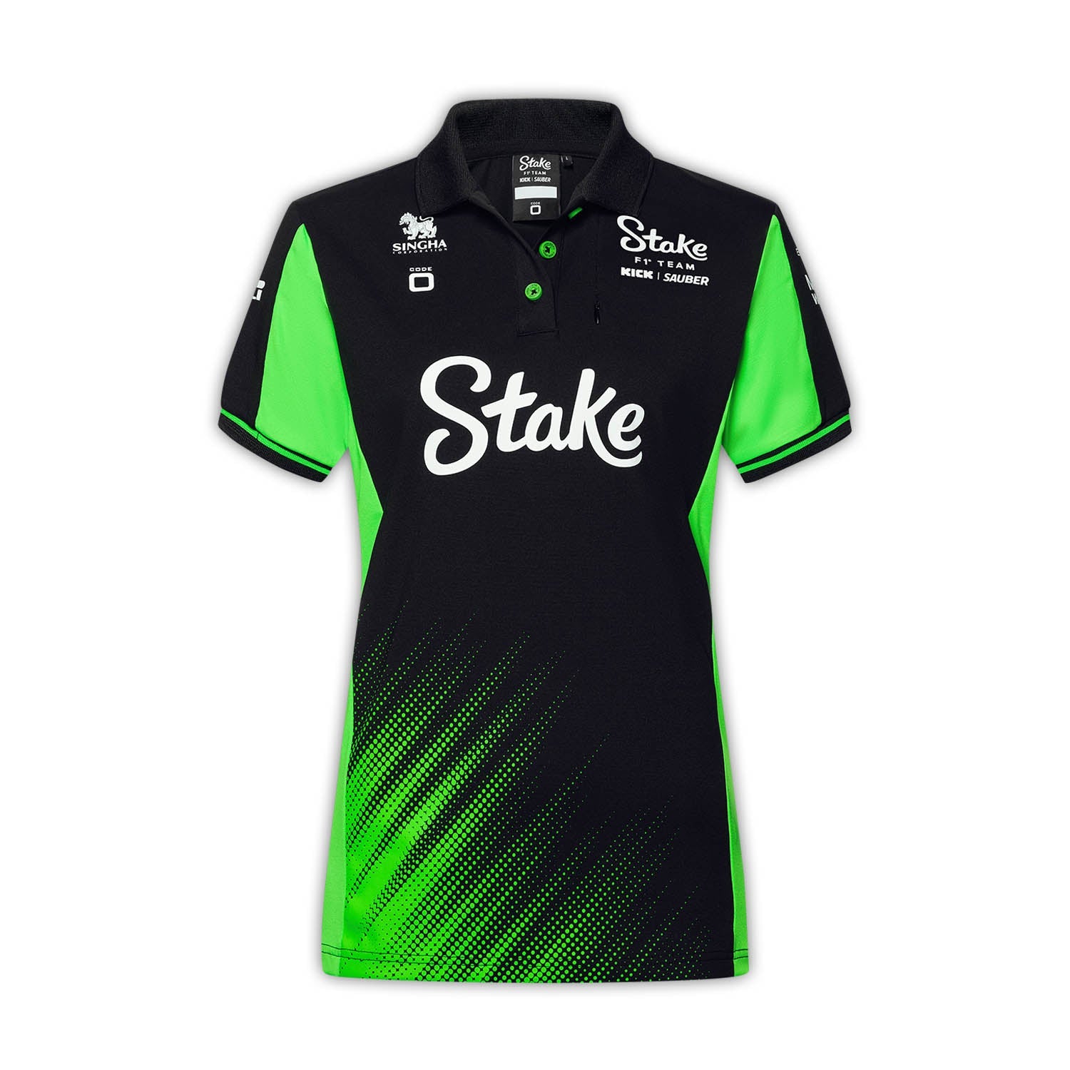 2025 Women Team Polo